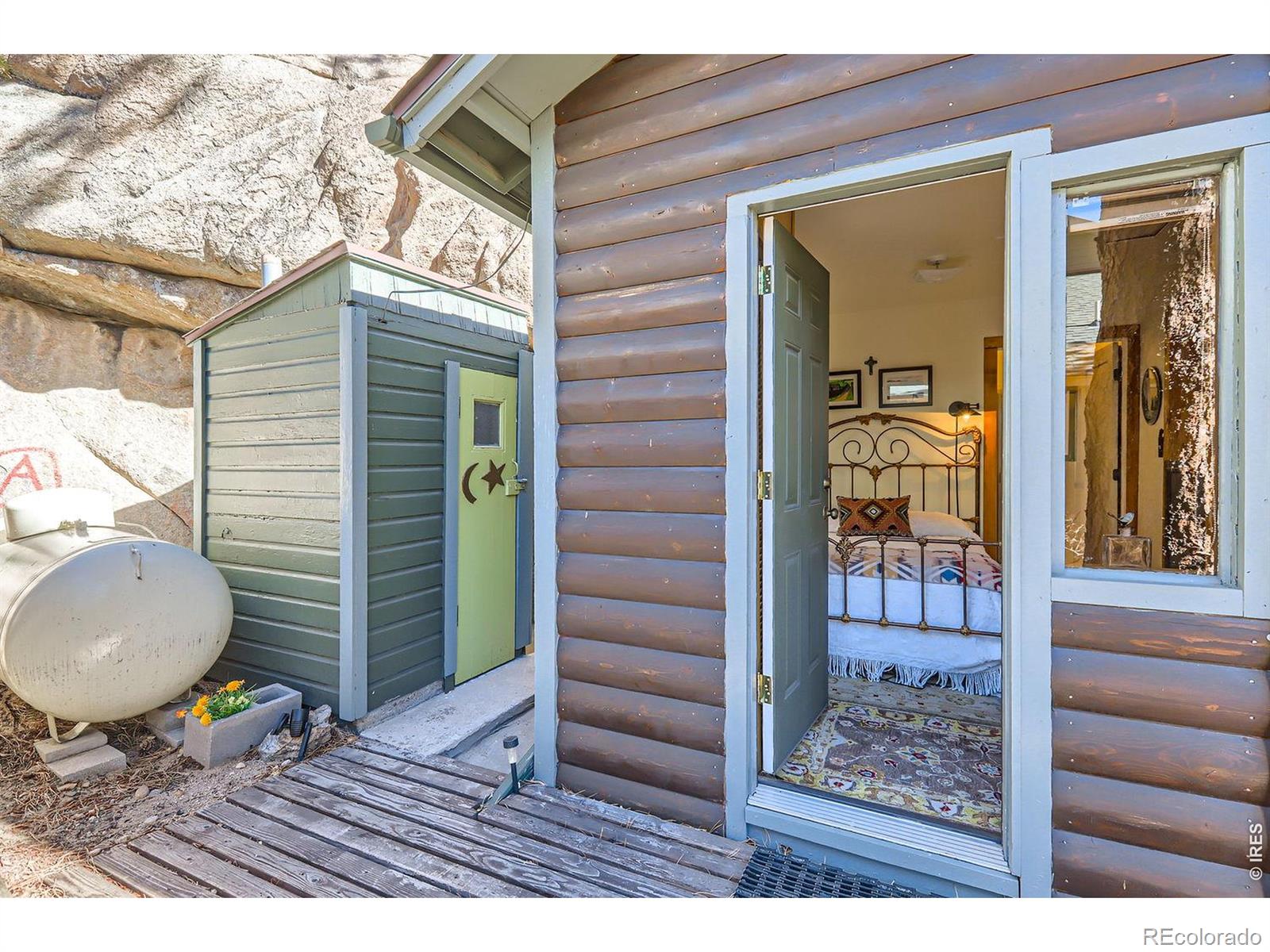 MLS Image #21 for 47  berthoud dale lane,drake, Colorado