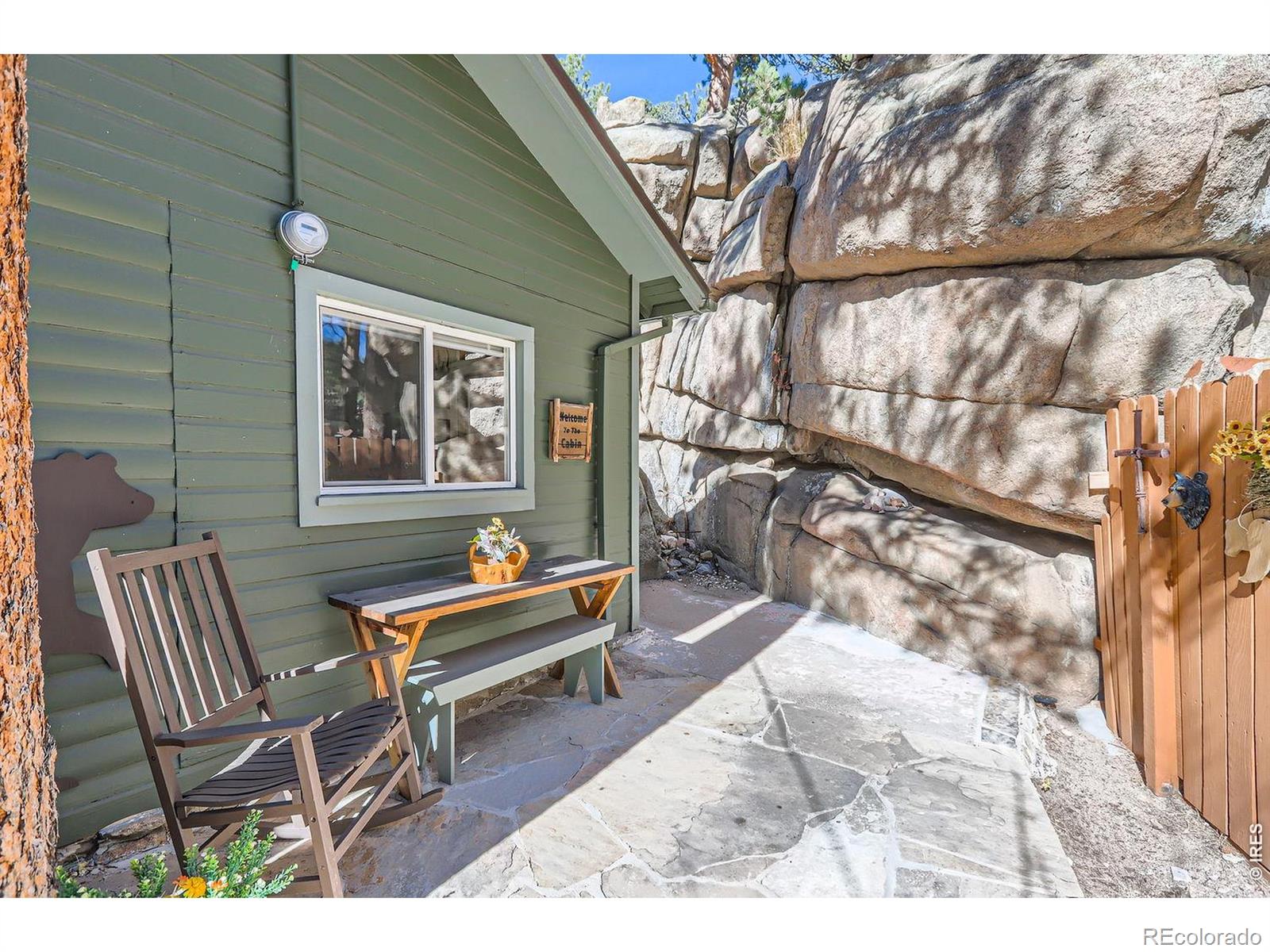 MLS Image #22 for 47  berthoud dale lane,drake, Colorado