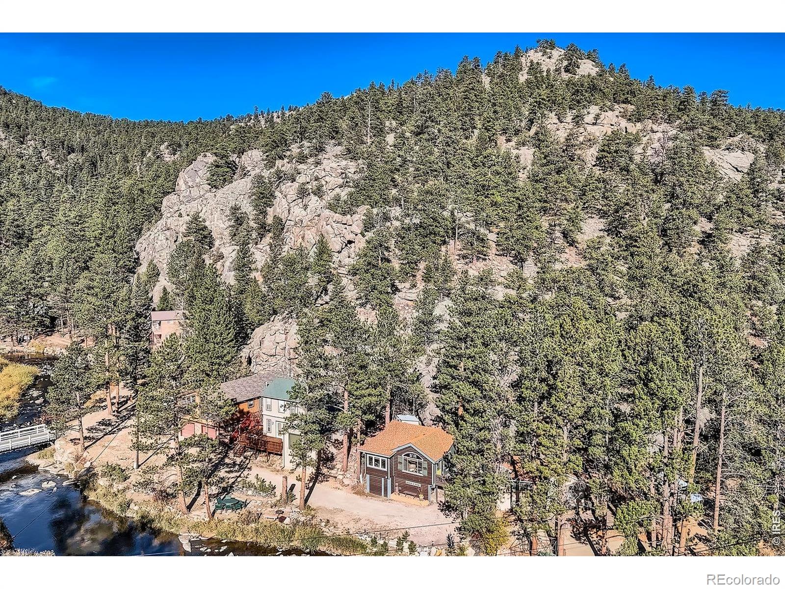 MLS Image #23 for 47  berthoud dale lane,drake, Colorado
