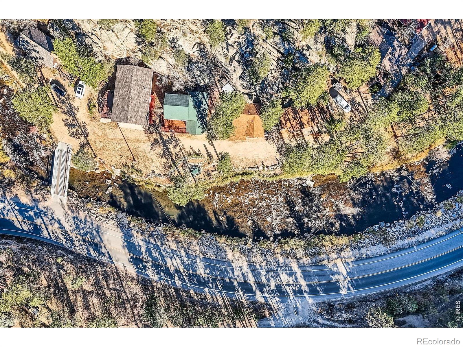 MLS Image #24 for 47  berthoud dale lane,drake, Colorado