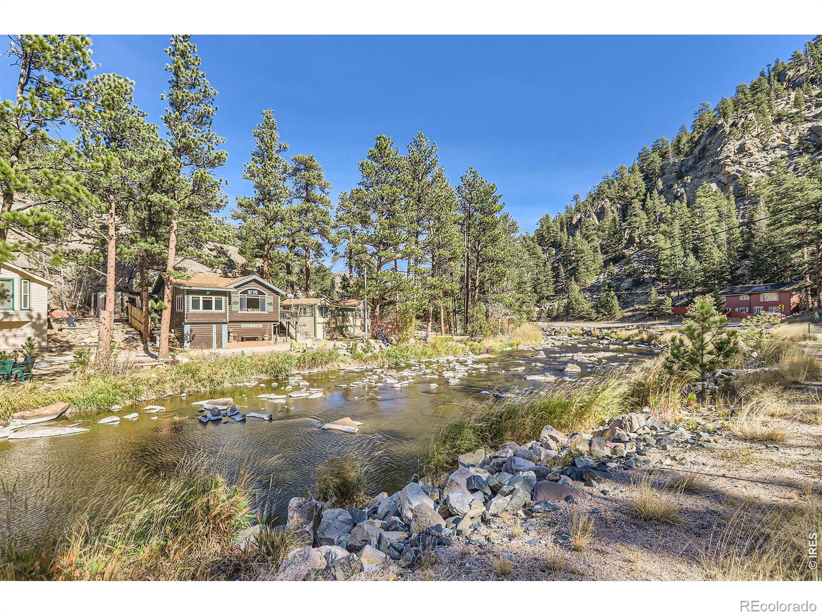 MLS Image #25 for 47  berthoud dale lane,drake, Colorado
