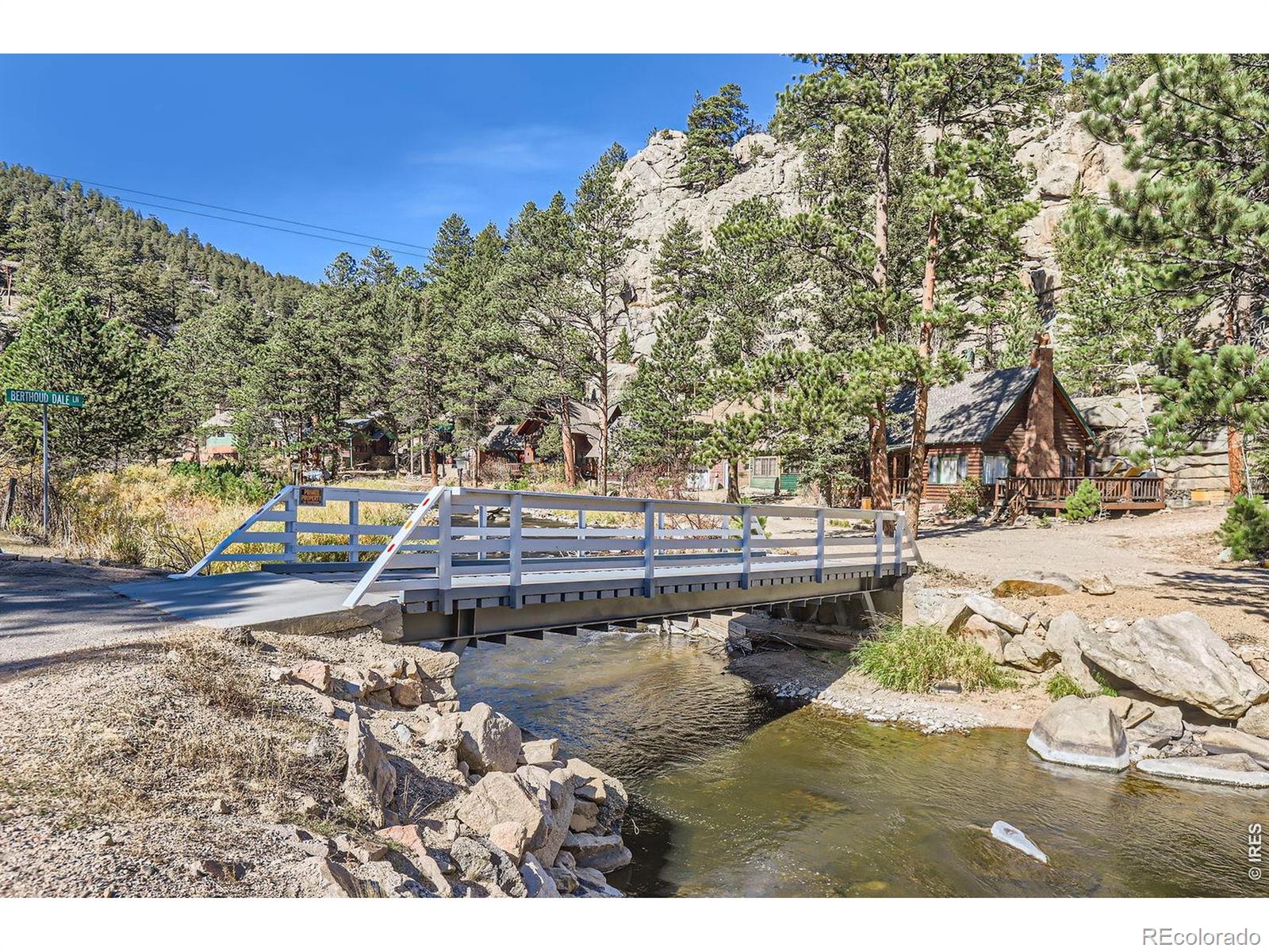 MLS Image #26 for 47  berthoud dale lane,drake, Colorado