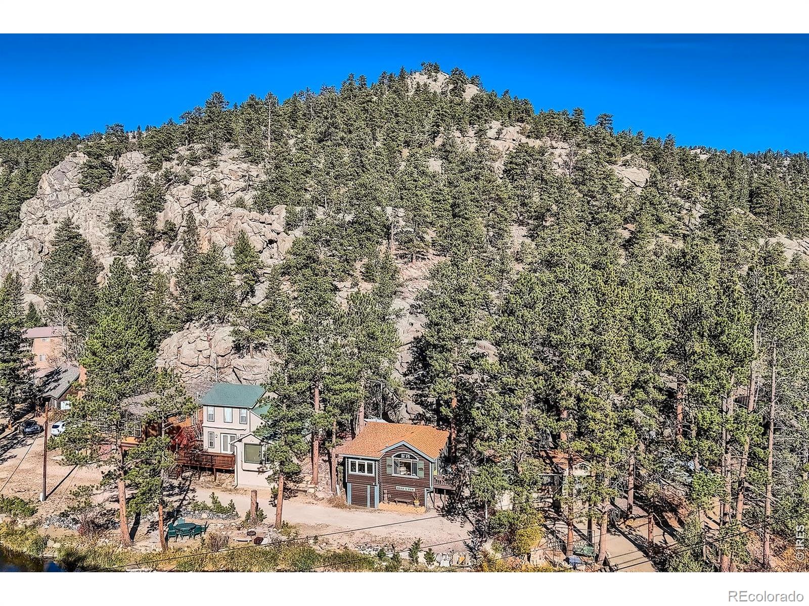 MLS Image #27 for 47  berthoud dale lane,drake, Colorado