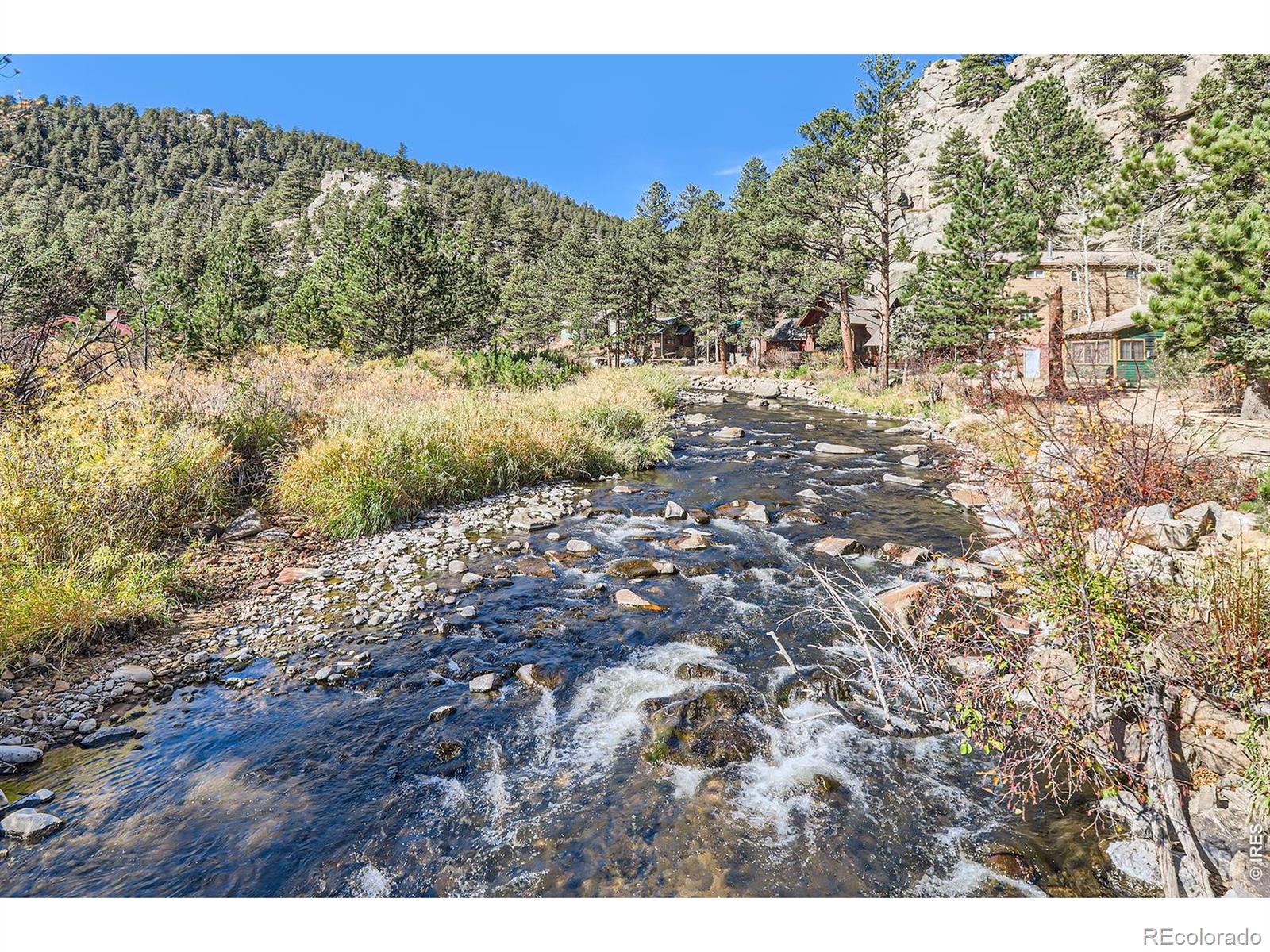 MLS Image #28 for 47  berthoud dale lane,drake, Colorado