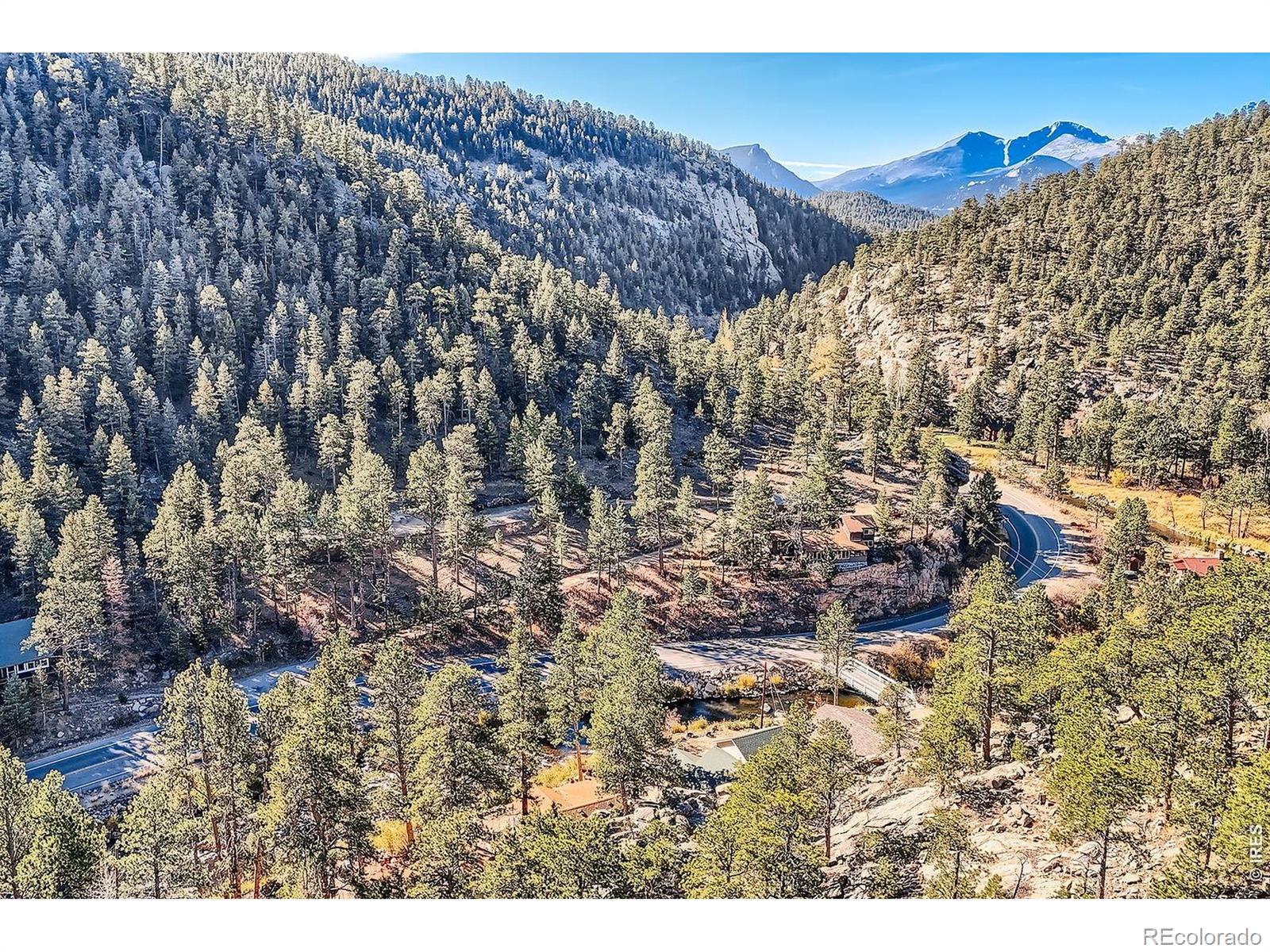 MLS Image #29 for 47  berthoud dale lane,drake, Colorado