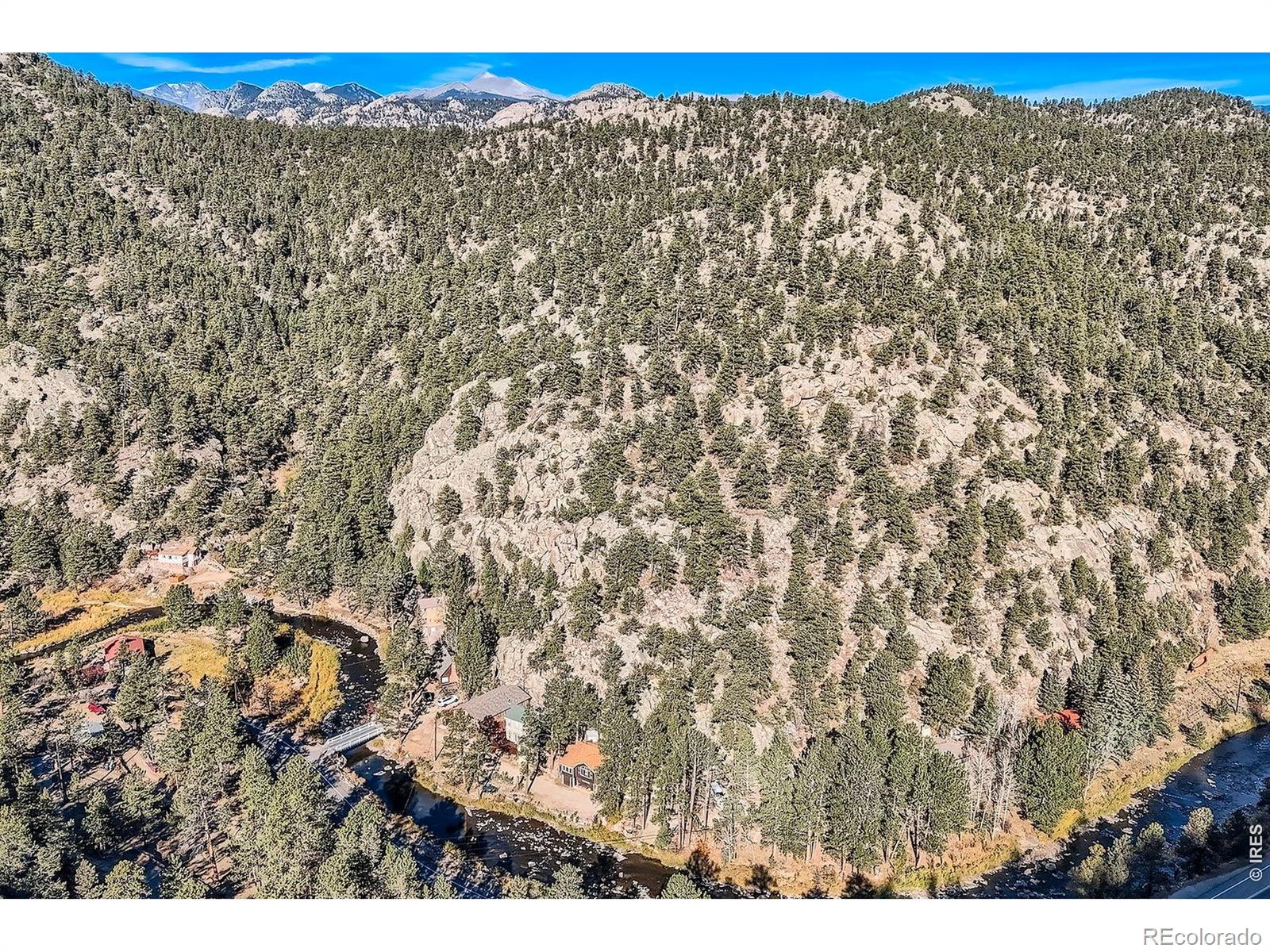 MLS Image #30 for 47  berthoud dale lane,drake, Colorado