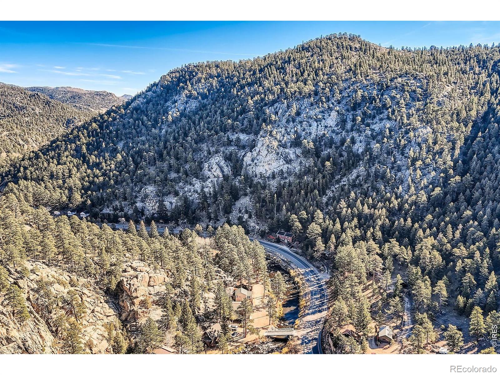 MLS Image #31 for 47  berthoud dale lane,drake, Colorado