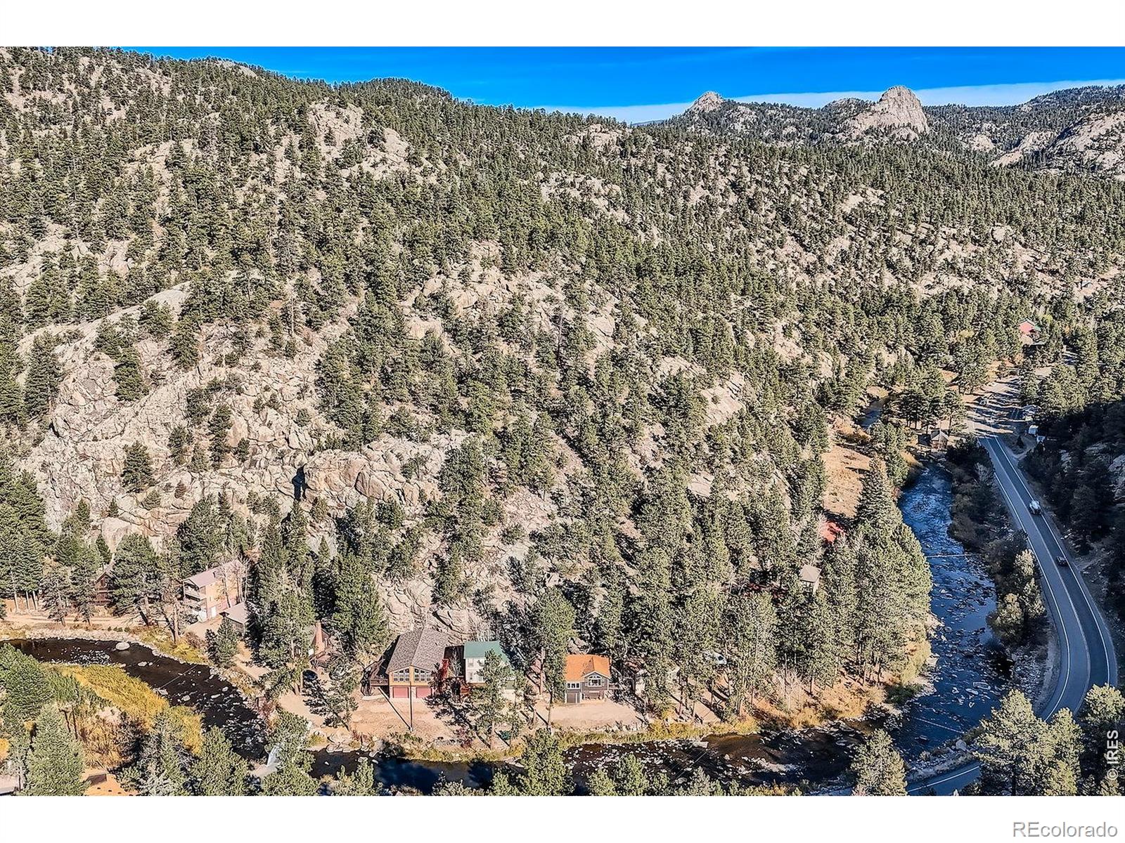 MLS Image #32 for 47  berthoud dale lane,drake, Colorado