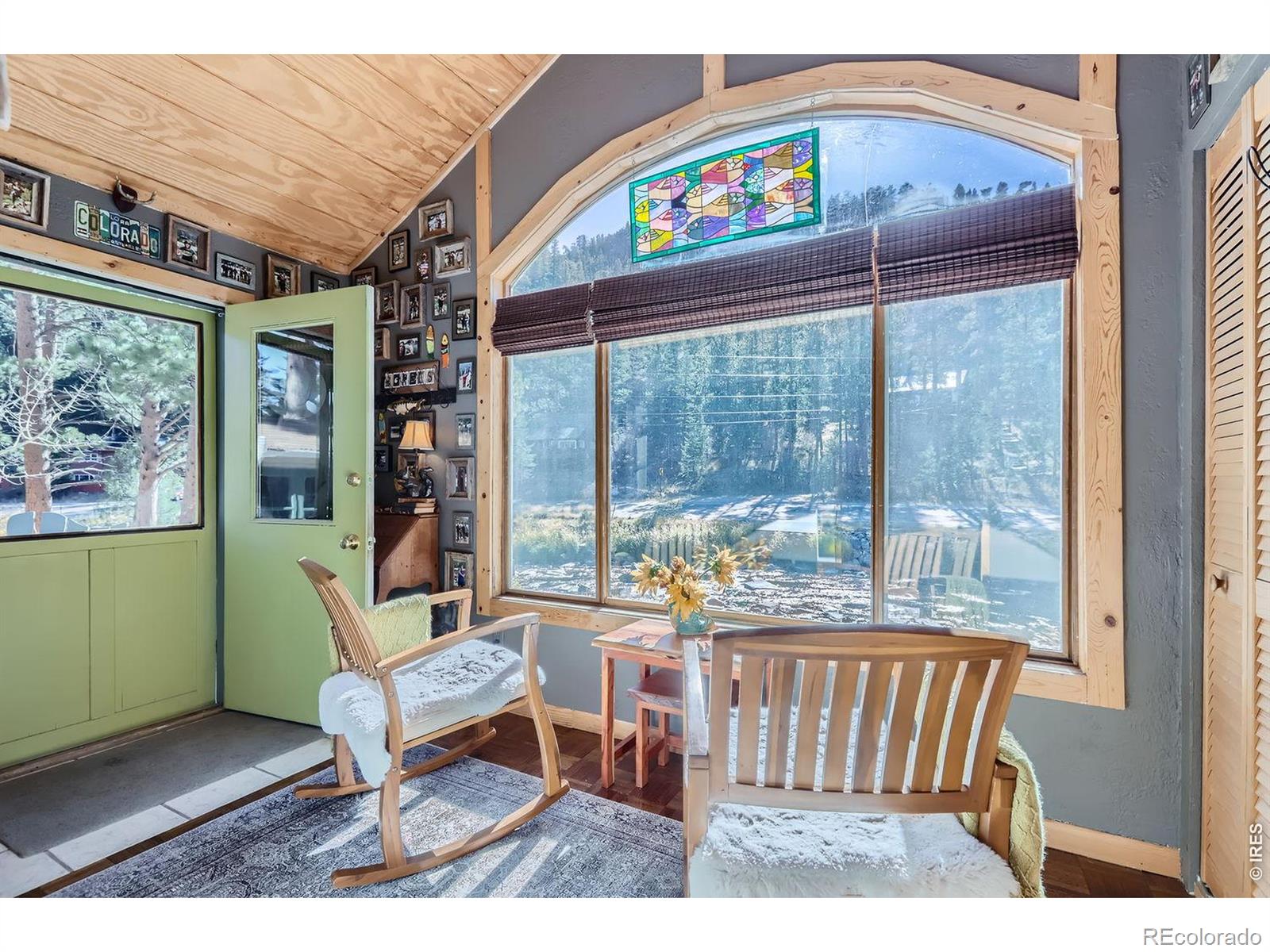 MLS Image #5 for 47  berthoud dale lane,drake, Colorado