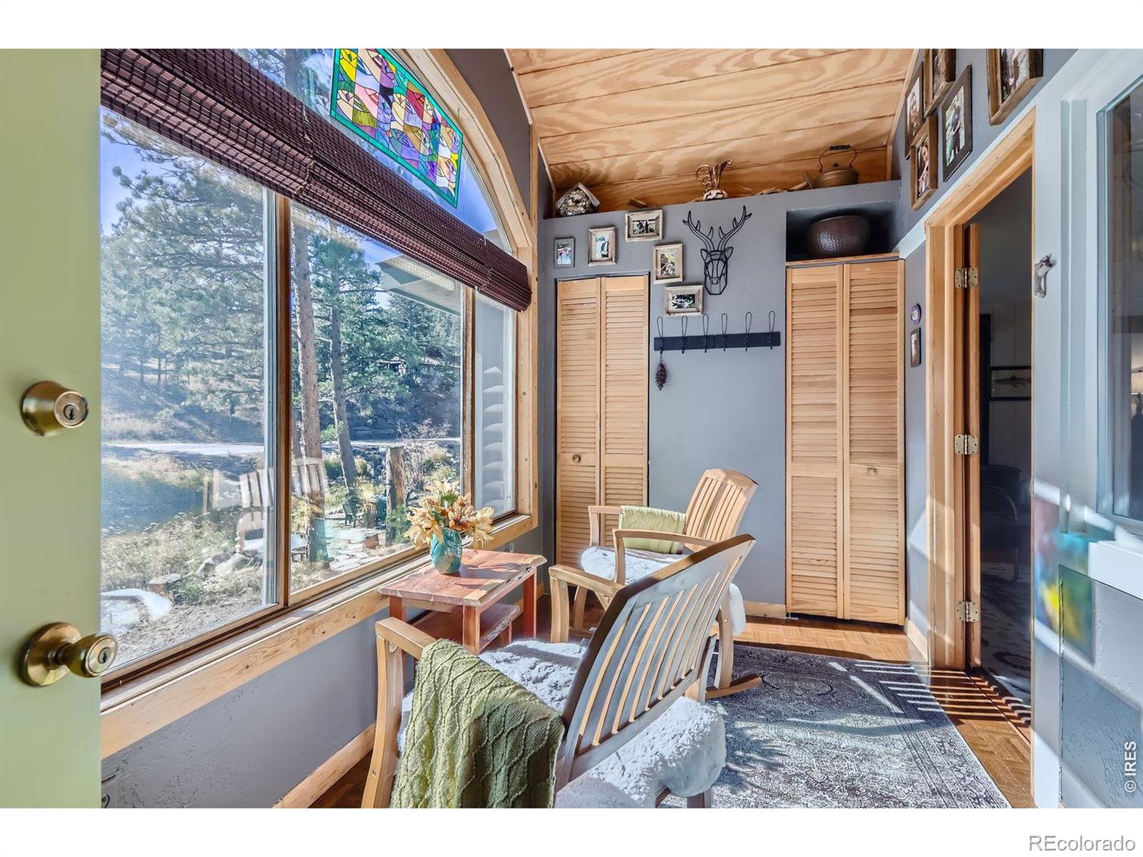 MLS Image #6 for 47  berthoud dale lane,drake, Colorado