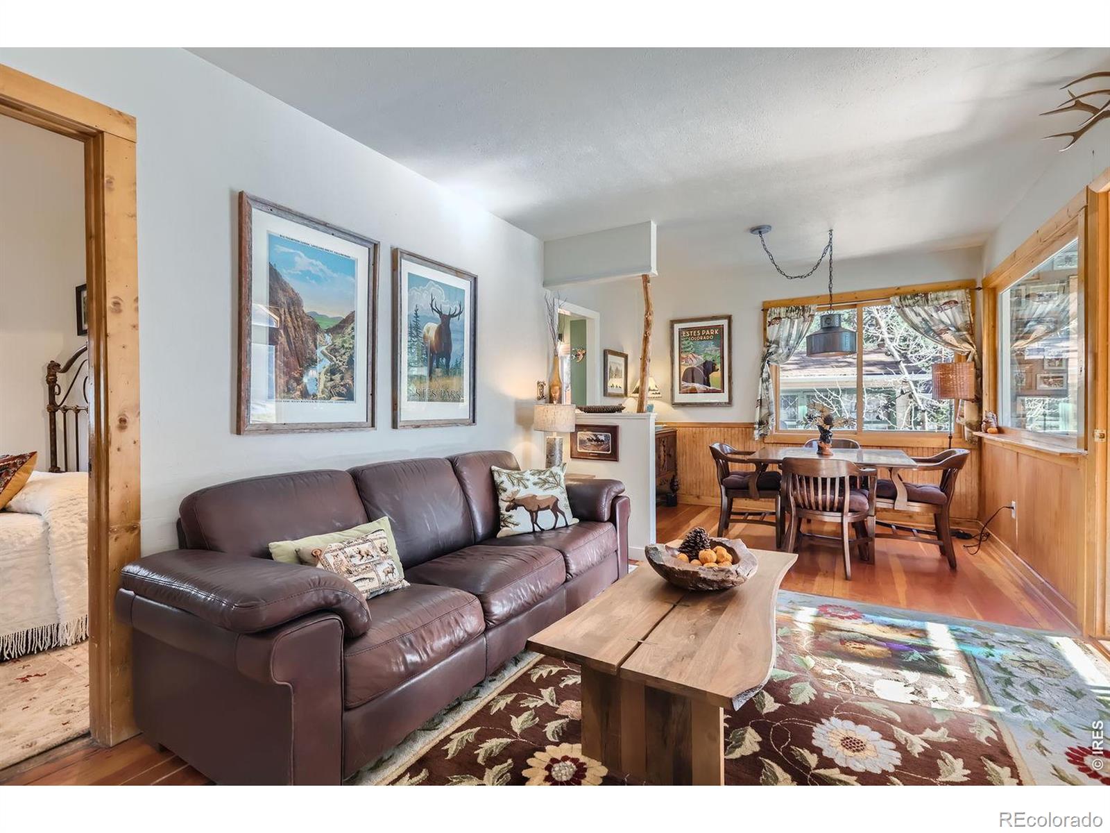 MLS Image #7 for 47  berthoud dale lane,drake, Colorado
