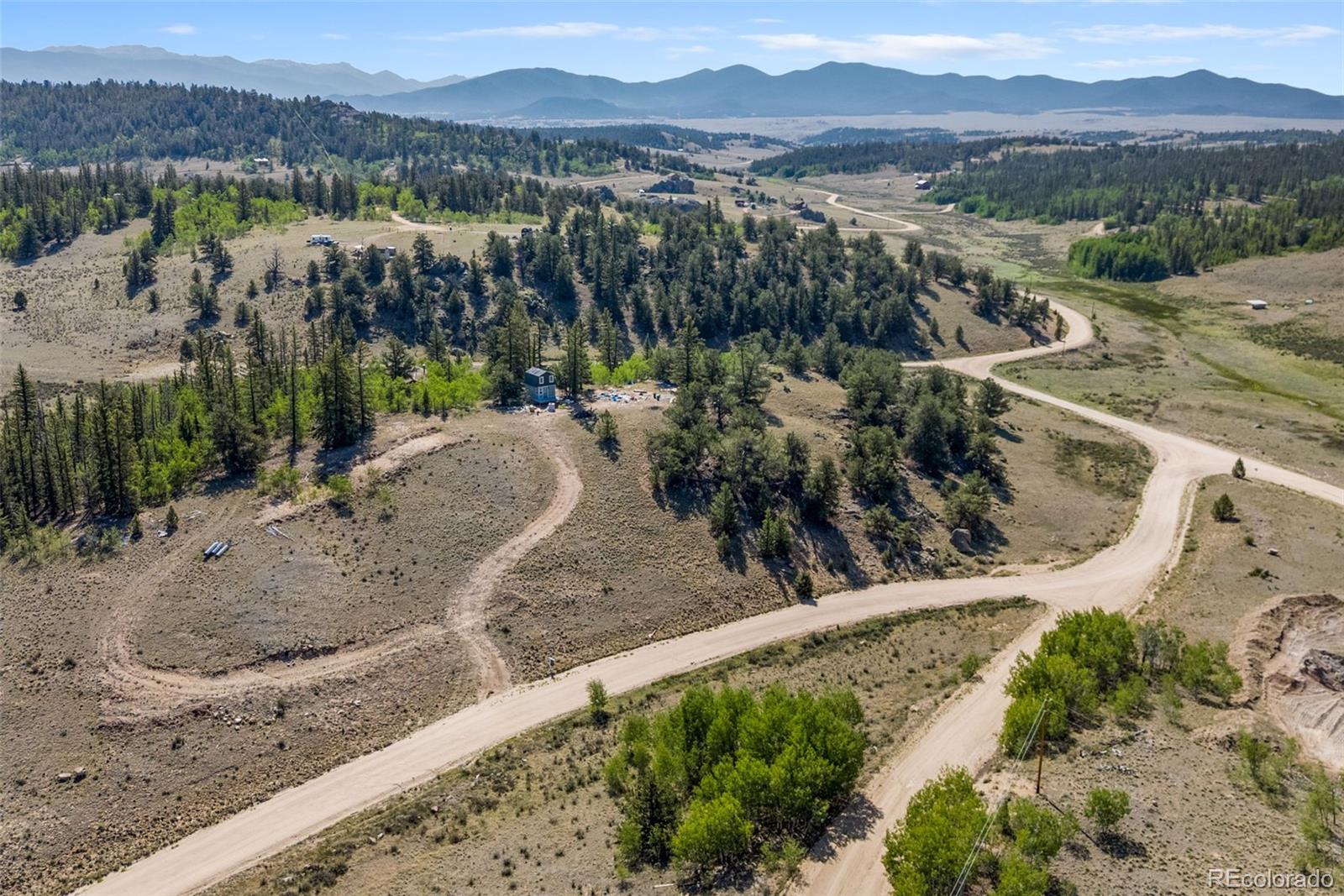 MLS Image #13 for 64  carbine road,jefferson, Colorado