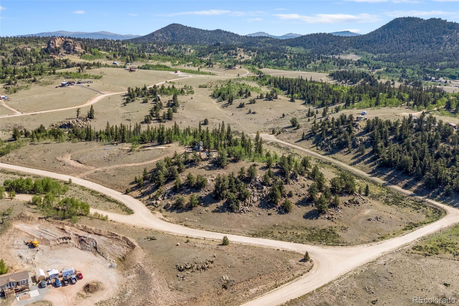 MLS Image #14 for 64  carbine road,jefferson, Colorado