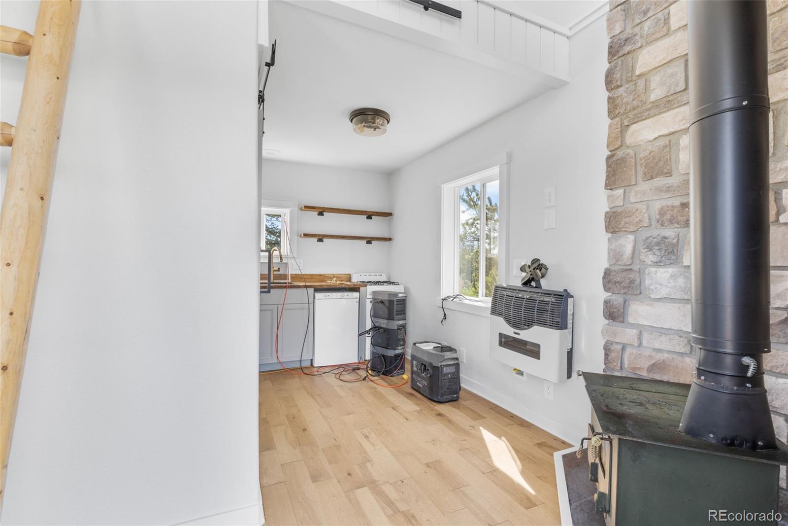 MLS Image #3 for 64  carbine road,jefferson, Colorado