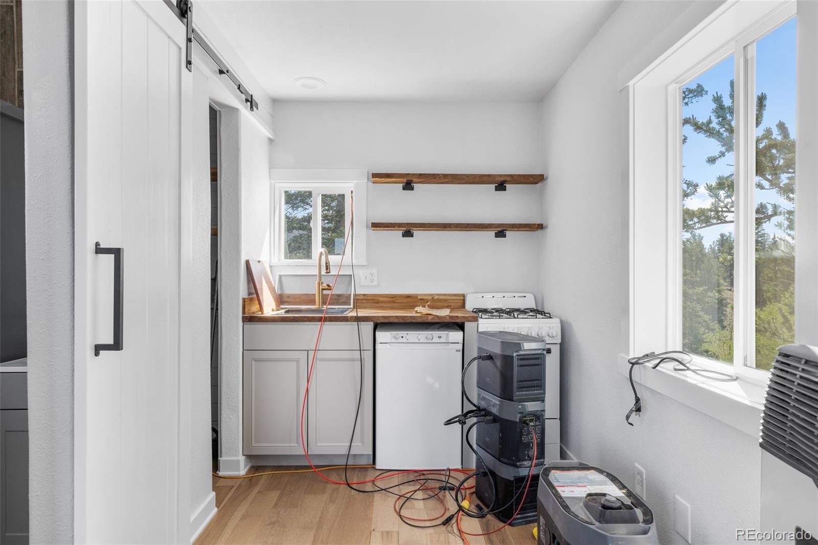 MLS Image #4 for 64  carbine road,jefferson, Colorado