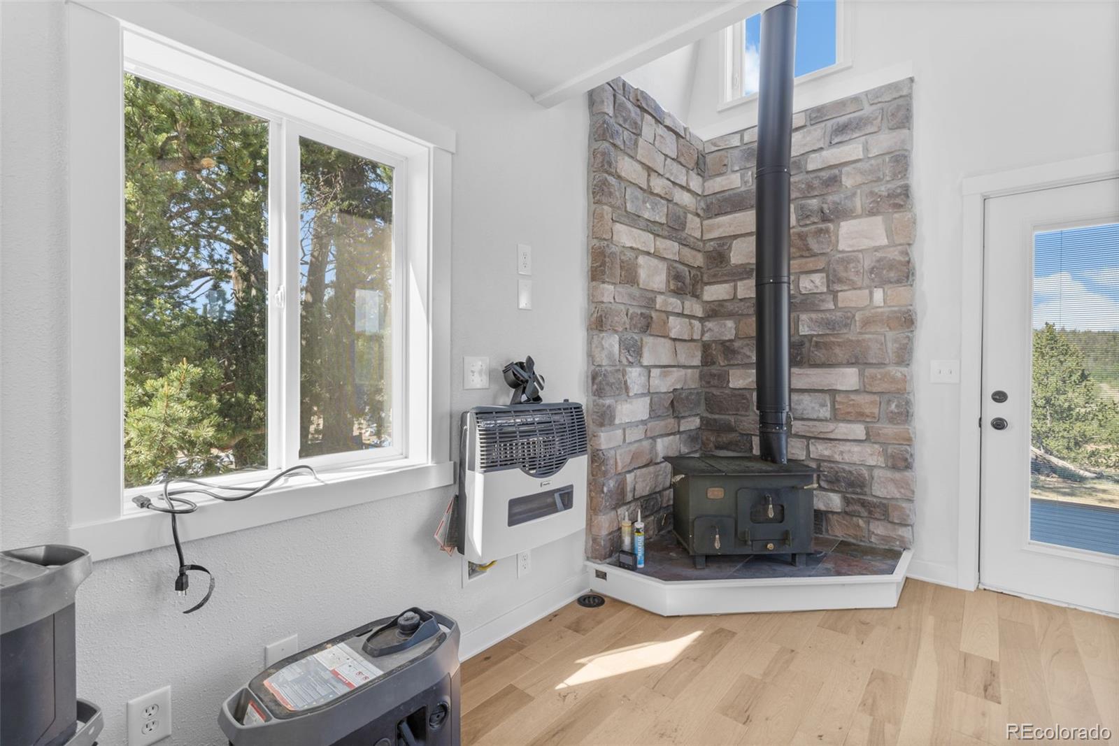 MLS Image #5 for 64  carbine road,jefferson, Colorado