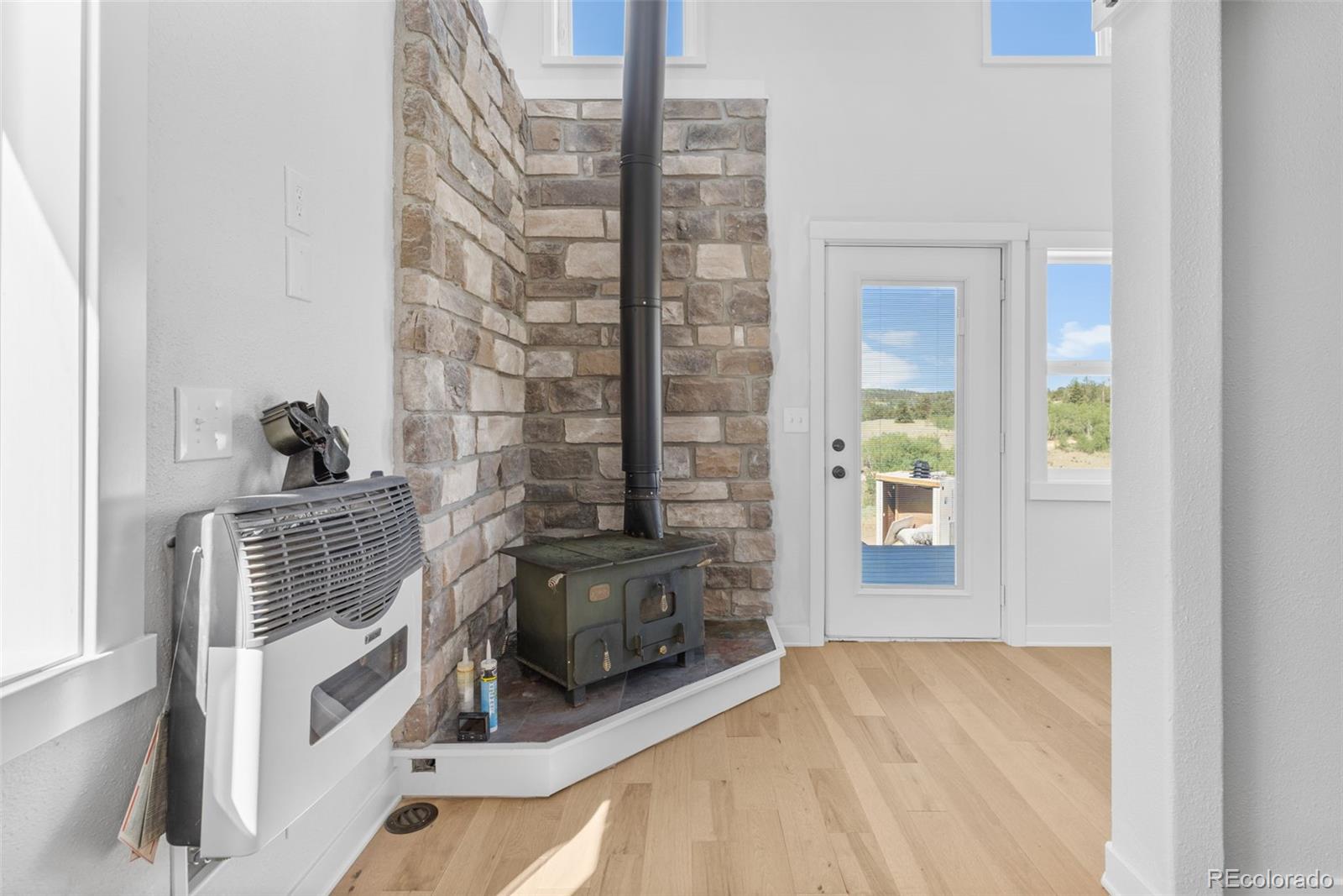 MLS Image #6 for 64  carbine road,jefferson, Colorado