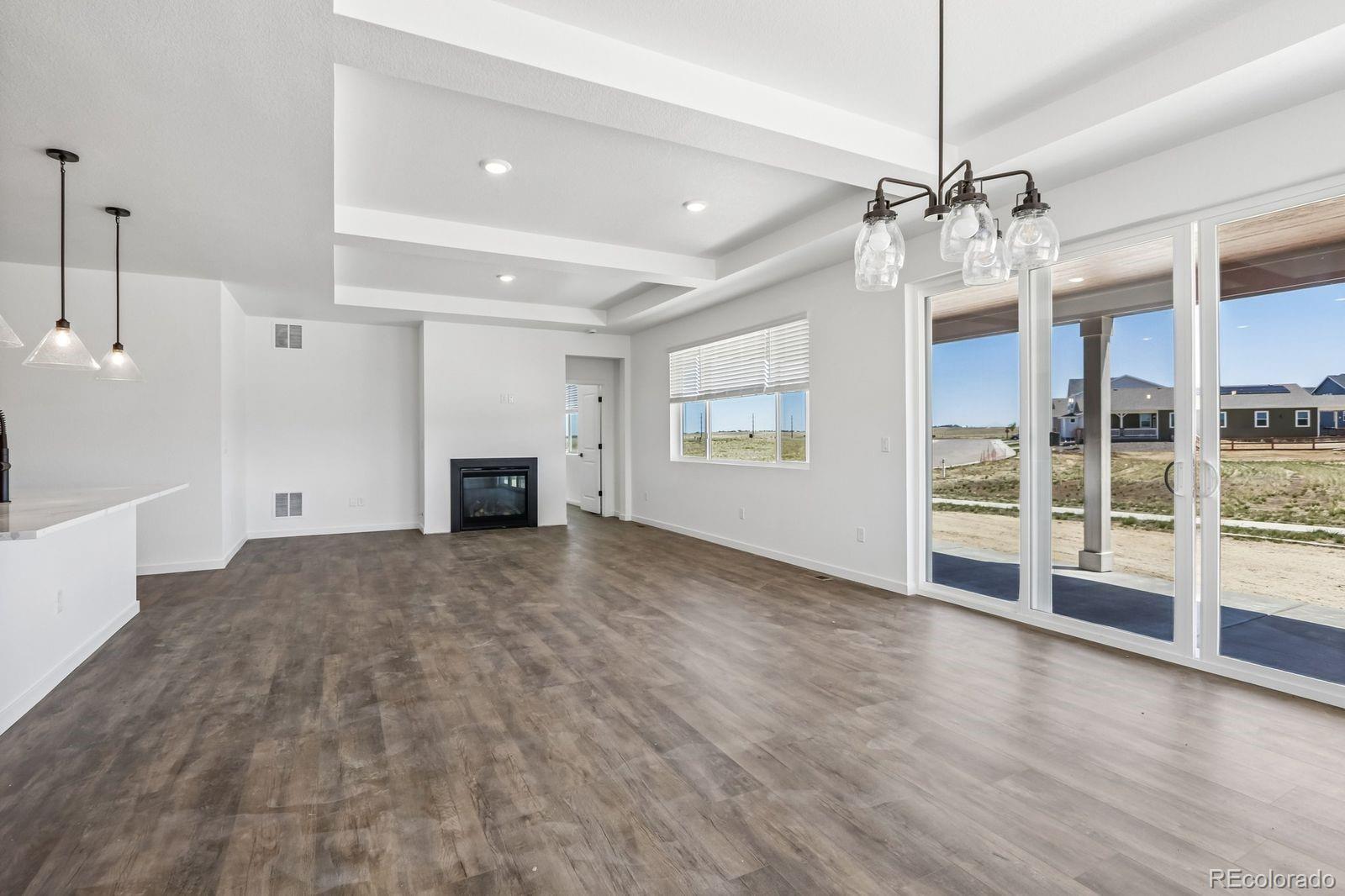 MLS Image #11 for 5556  portrush loop ,elizabeth, Colorado