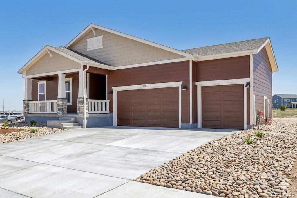 MLS Image #2 for 5556  portrush loop ,elizabeth, Colorado