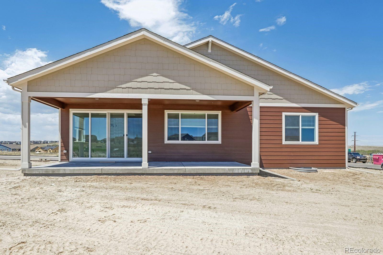 MLS Image #42 for 5556  portrush loop ,elizabeth, Colorado
