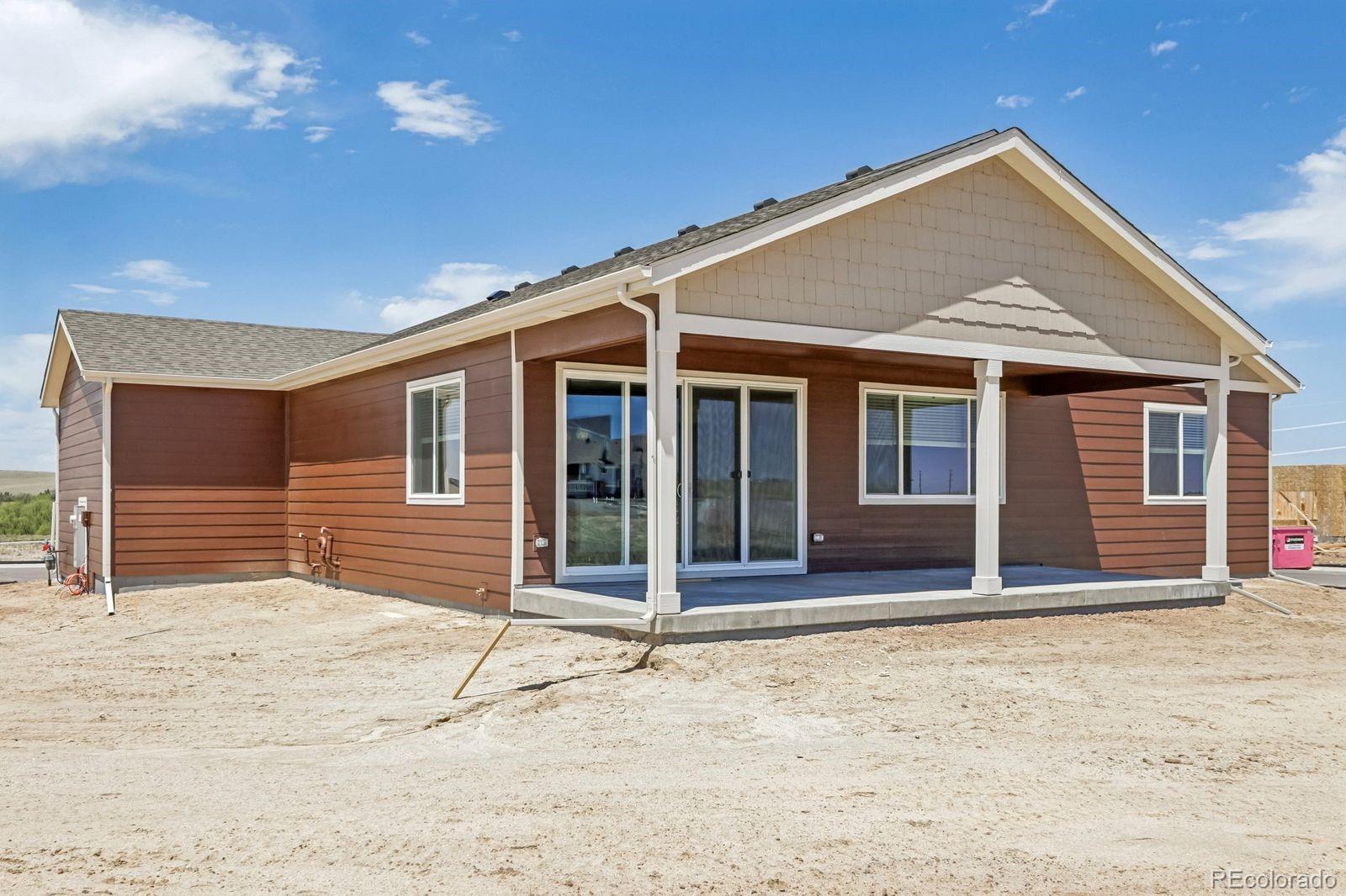 MLS Image #43 for 5556  portrush loop ,elizabeth, Colorado
