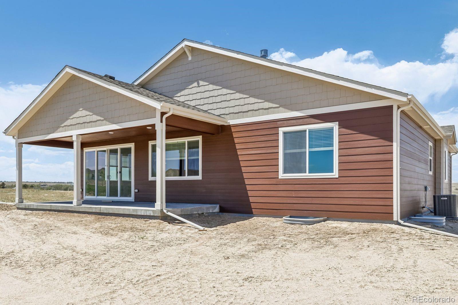 MLS Image #44 for 5556  portrush loop ,elizabeth, Colorado