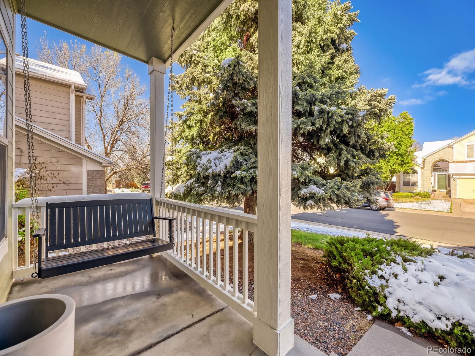 MLS Image #2 for 4365 s kalispell circle,aurora, Colorado