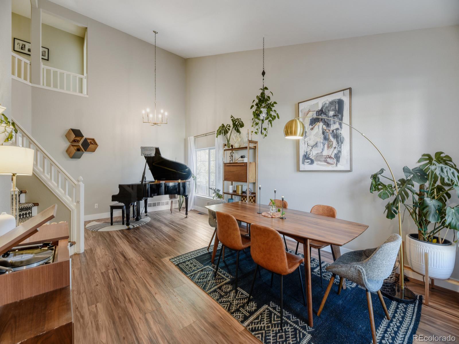 MLS Image #3 for 4365 s kalispell circle,aurora, Colorado