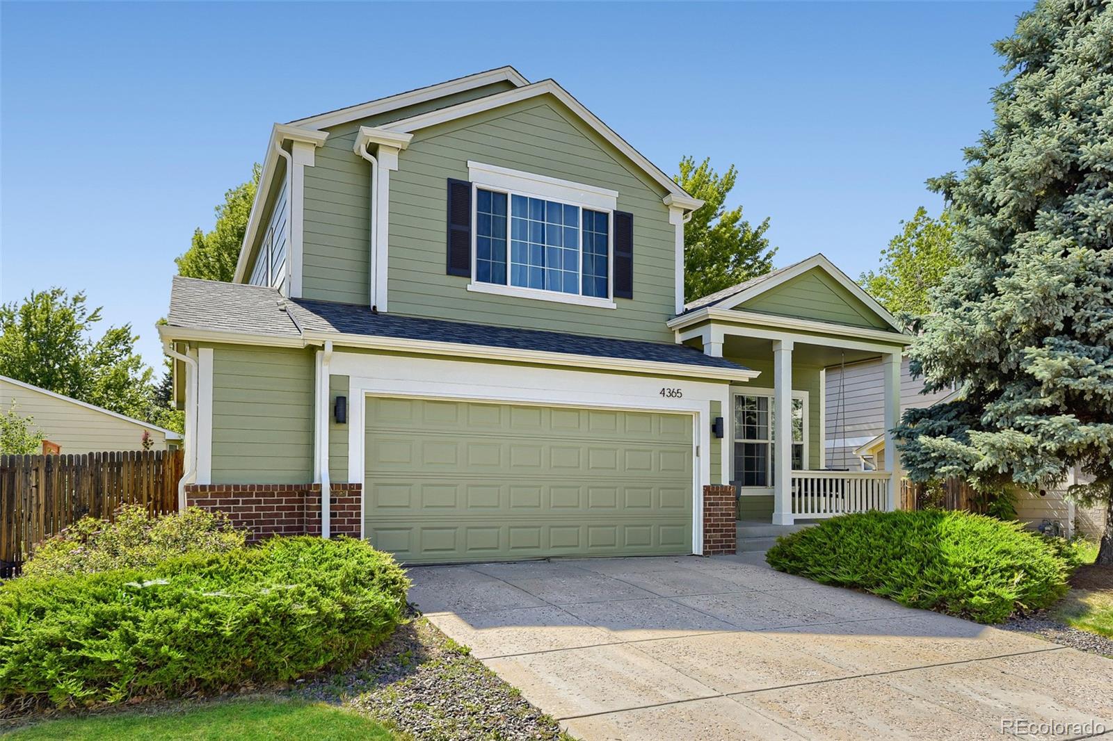 MLS Image #37 for 4365 s kalispell circle,aurora, Colorado