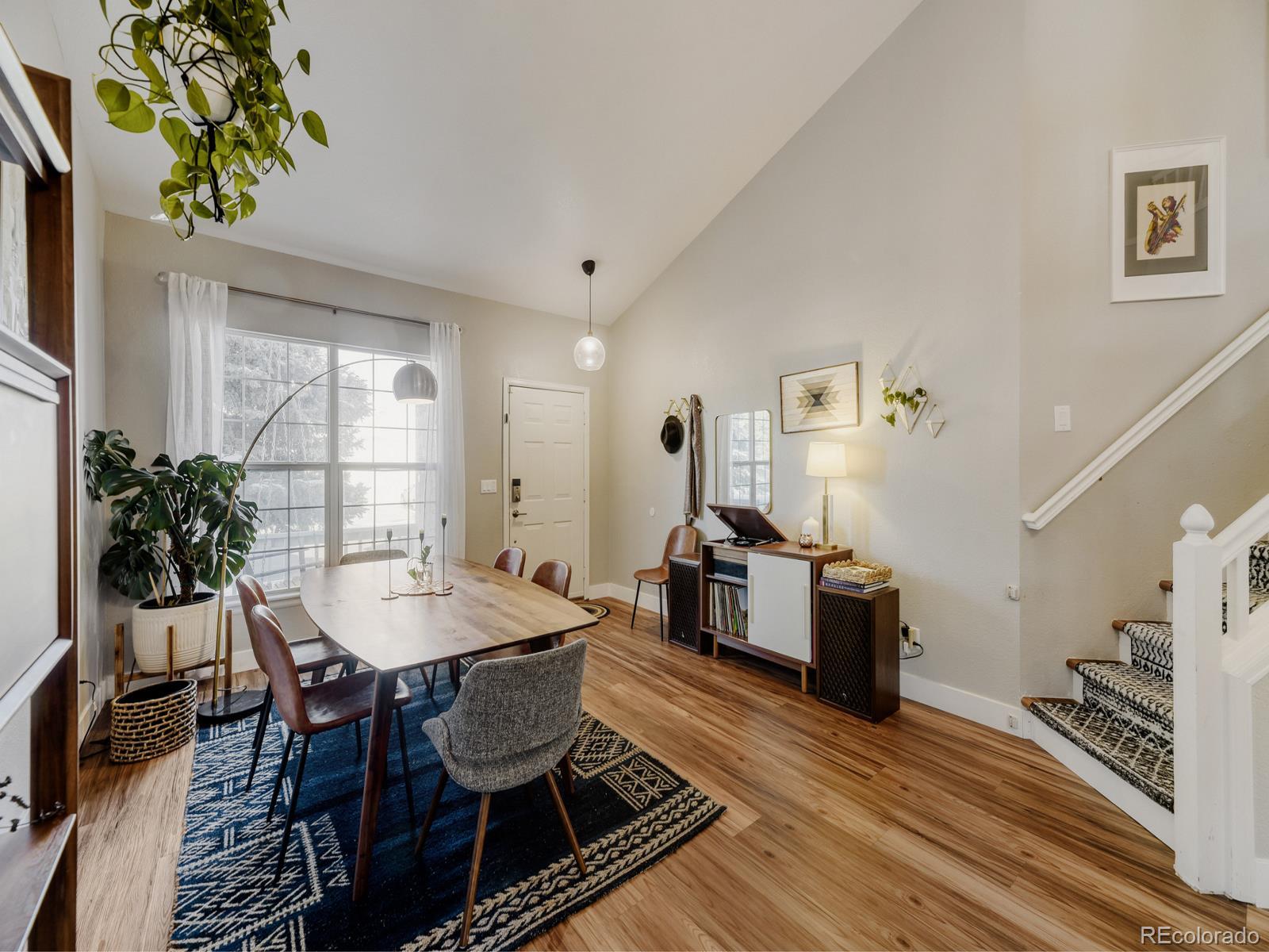 MLS Image #4 for 4365 s kalispell circle,aurora, Colorado