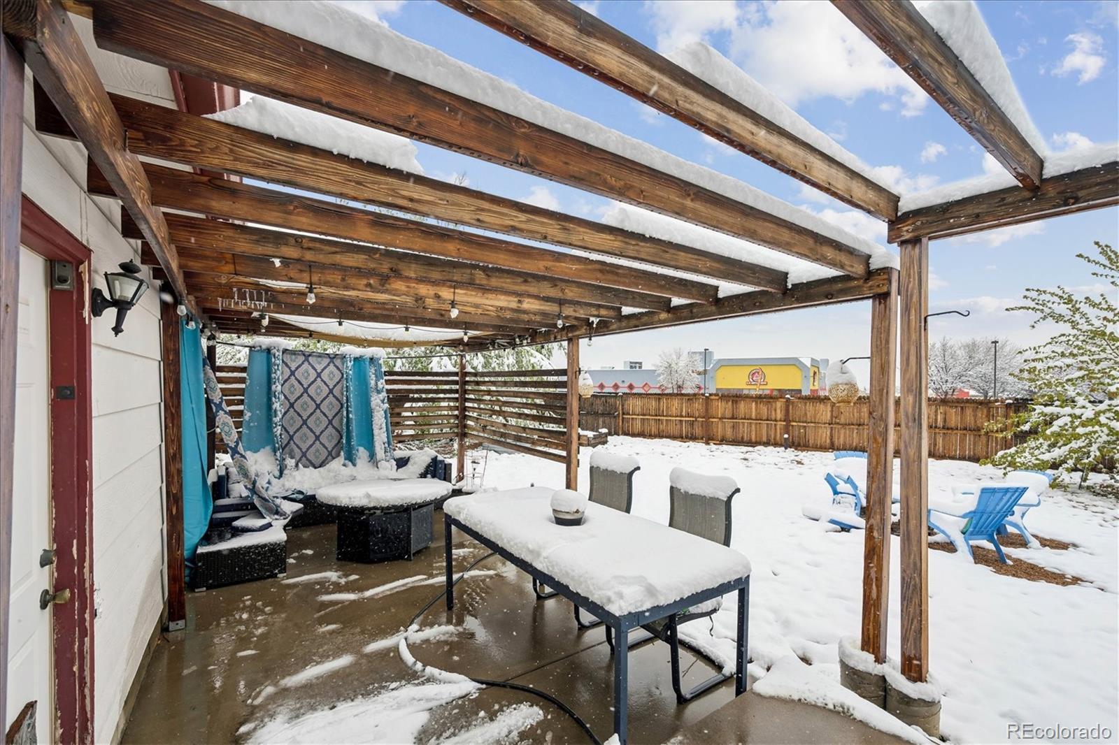 MLS Image #29 for 4344 s ceylon way,aurora, Colorado