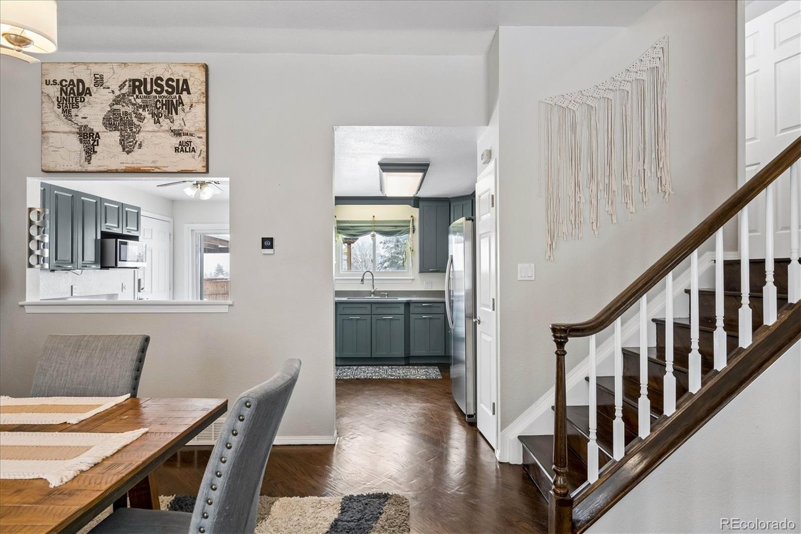 MLS Image #5 for 4344 s ceylon way,aurora, Colorado