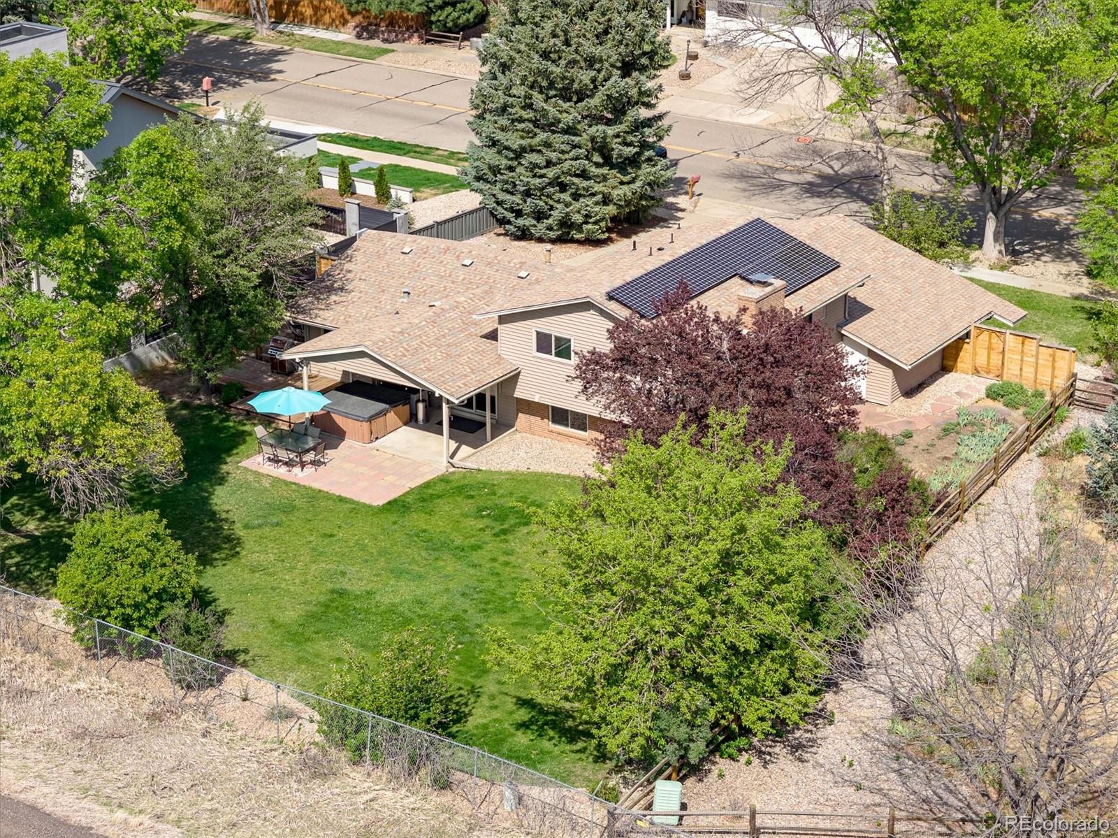 MLS Image #14 for 4311  carter trail,boulder, Colorado