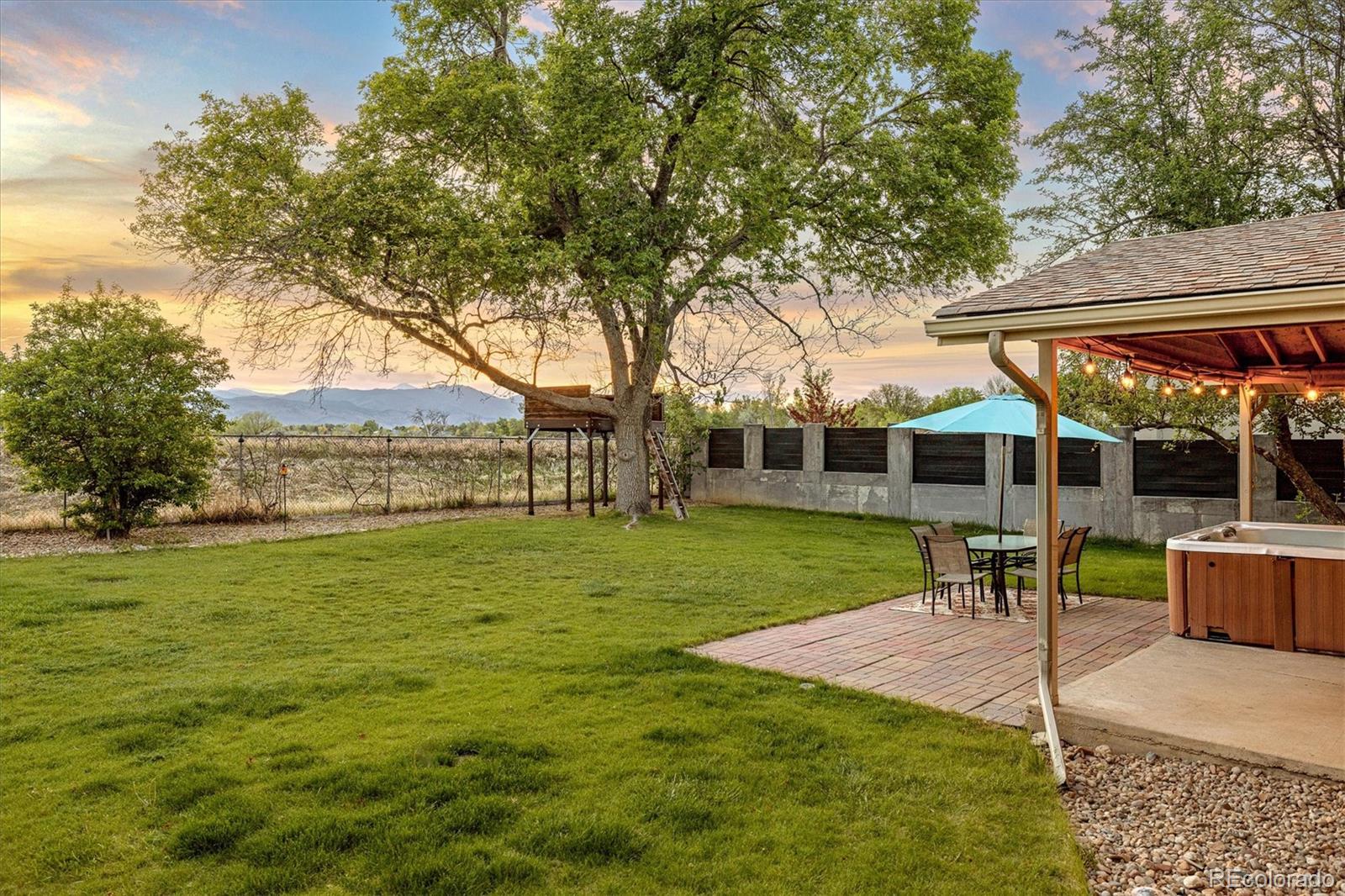 MLS Image #21 for 4311  carter trail,boulder, Colorado