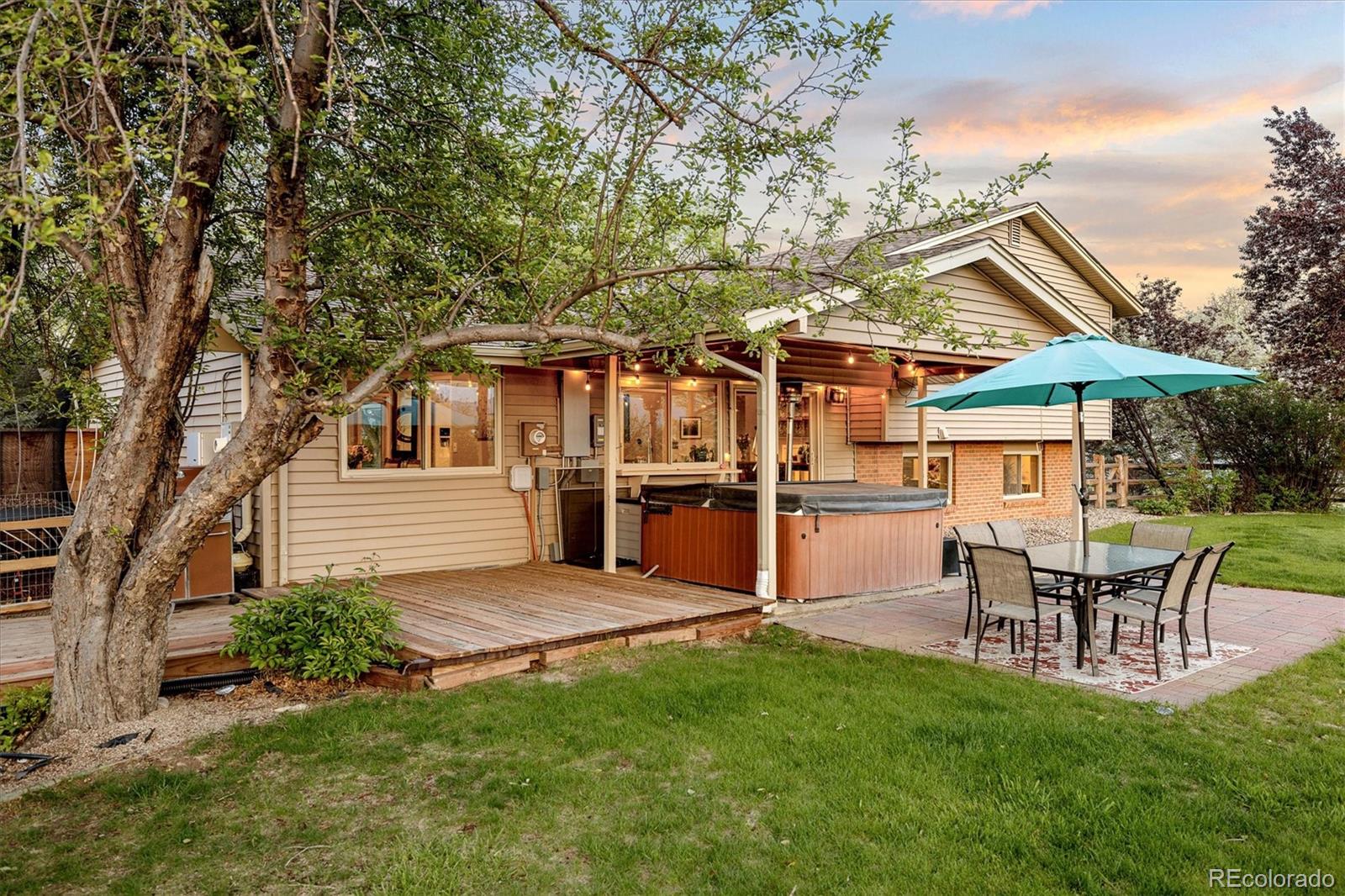 MLS Image #22 for 4311  carter trail,boulder, Colorado
