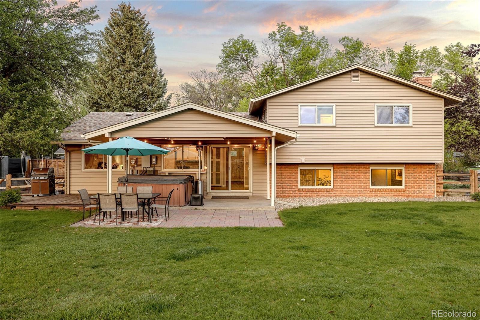 MLS Image #30 for 4311  carter trail,boulder, Colorado