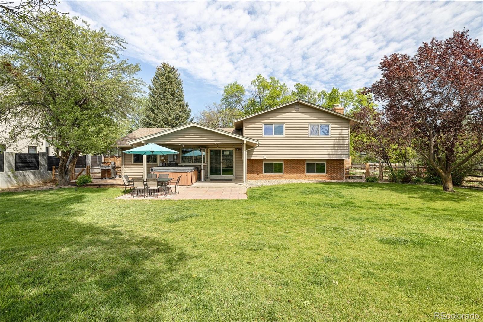 MLS Image #6 for 4311  carter trail,boulder, Colorado