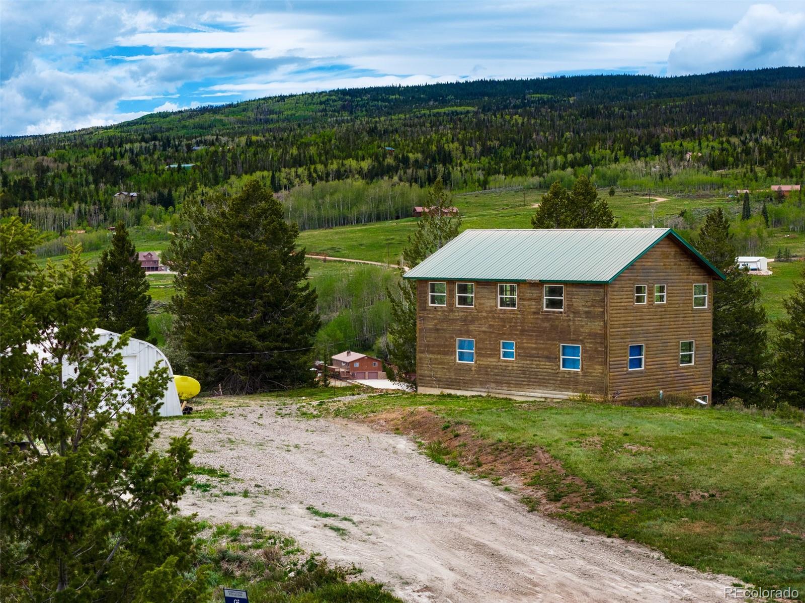 MLS Image #2 for 282  gcr 19 ,kremmling, Colorado