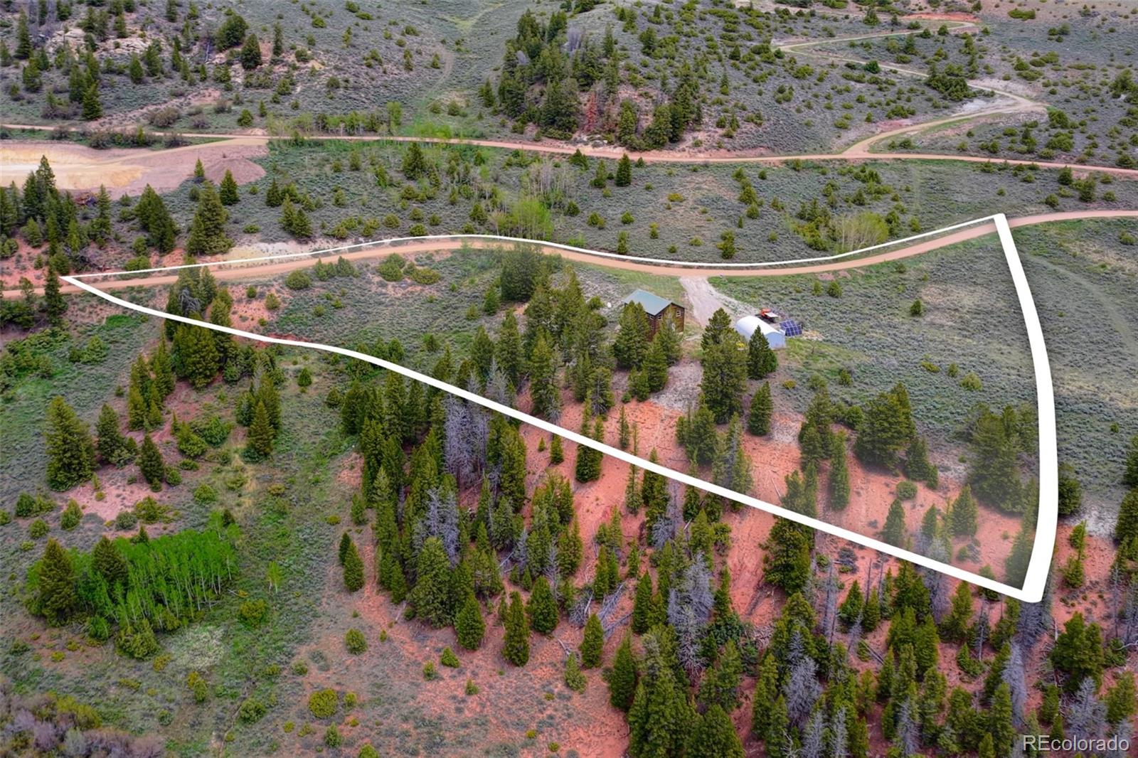 MLS Image #21 for 282  gcr 19 ,kremmling, Colorado