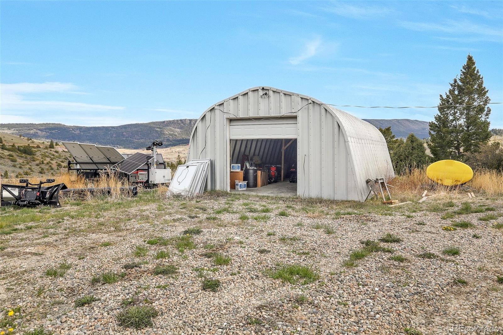 MLS Image #32 for 282  gcr 19 ,kremmling, Colorado