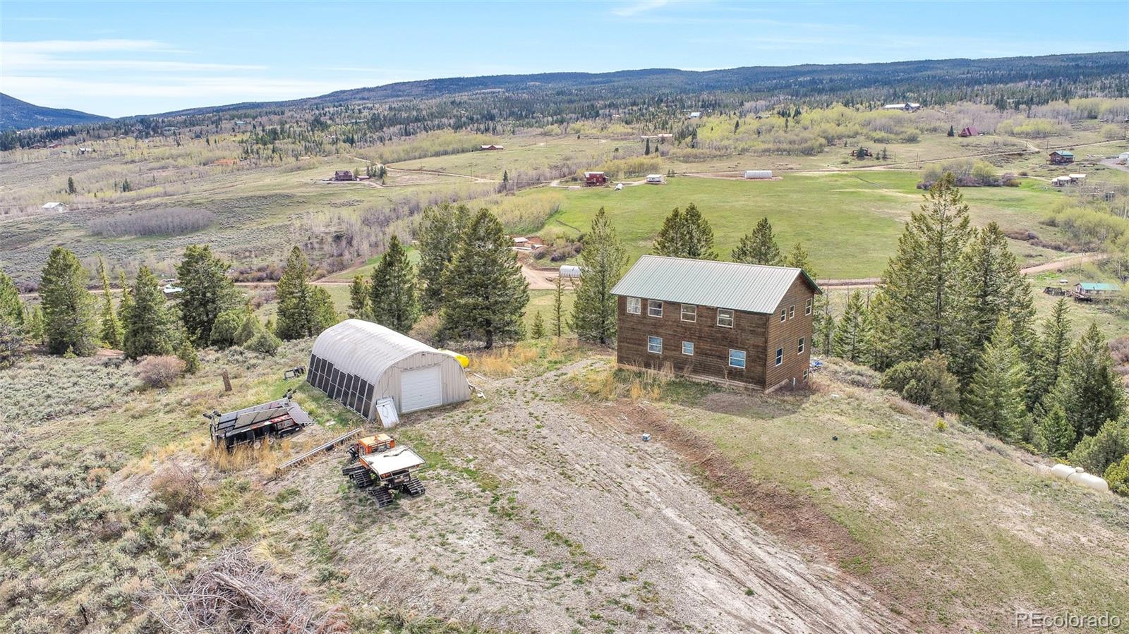 MLS Image #38 for 282  gcr 19 ,kremmling, Colorado