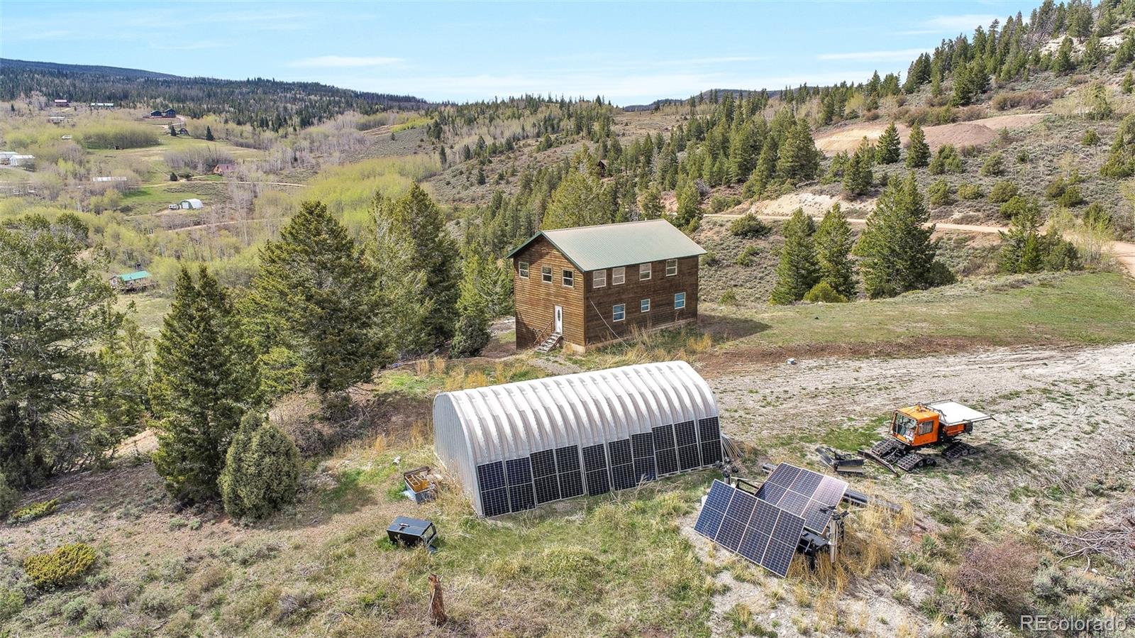 MLS Image #39 for 282  gcr 19 ,kremmling, Colorado