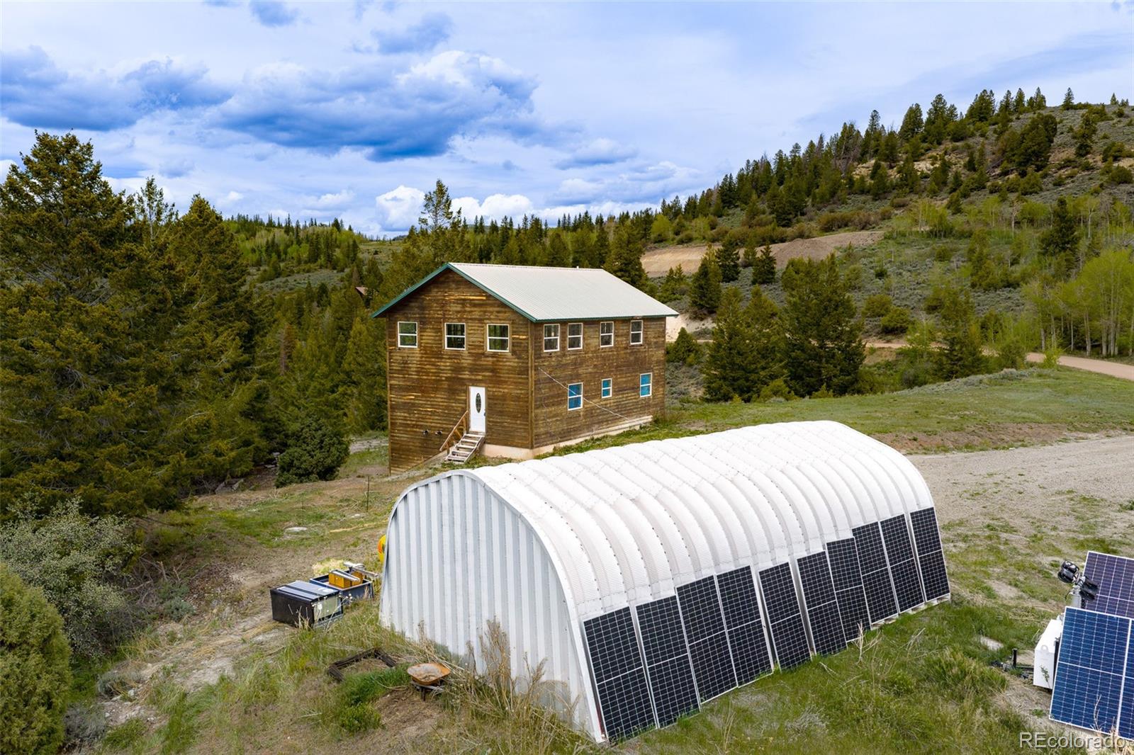 MLS Image #4 for 282  gcr 19 ,kremmling, Colorado