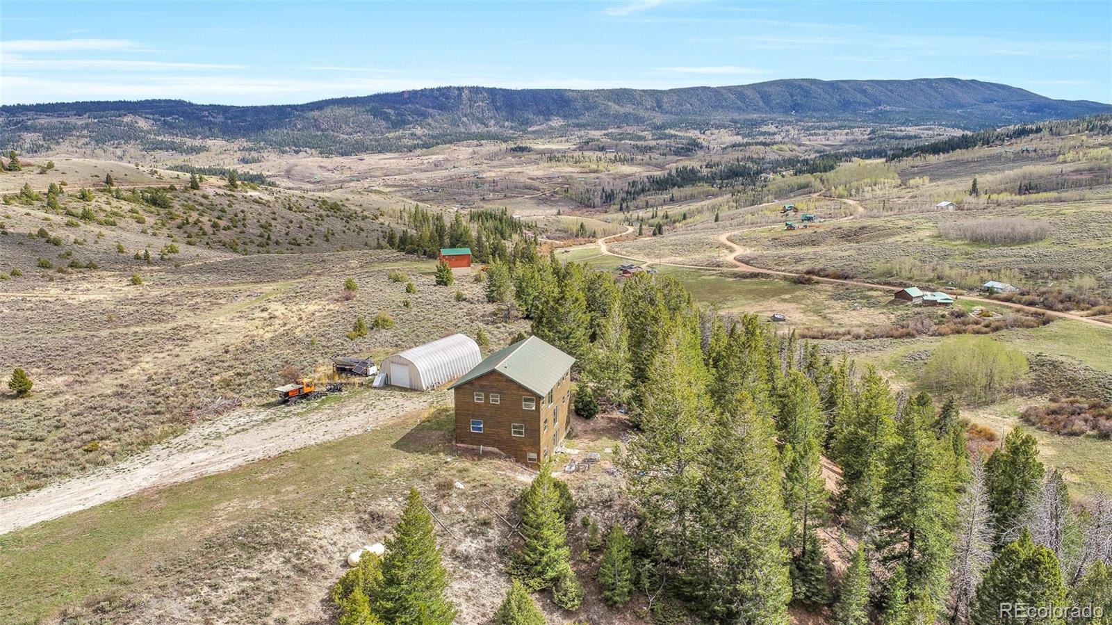 MLS Image #40 for 282  gcr 19 ,kremmling, Colorado