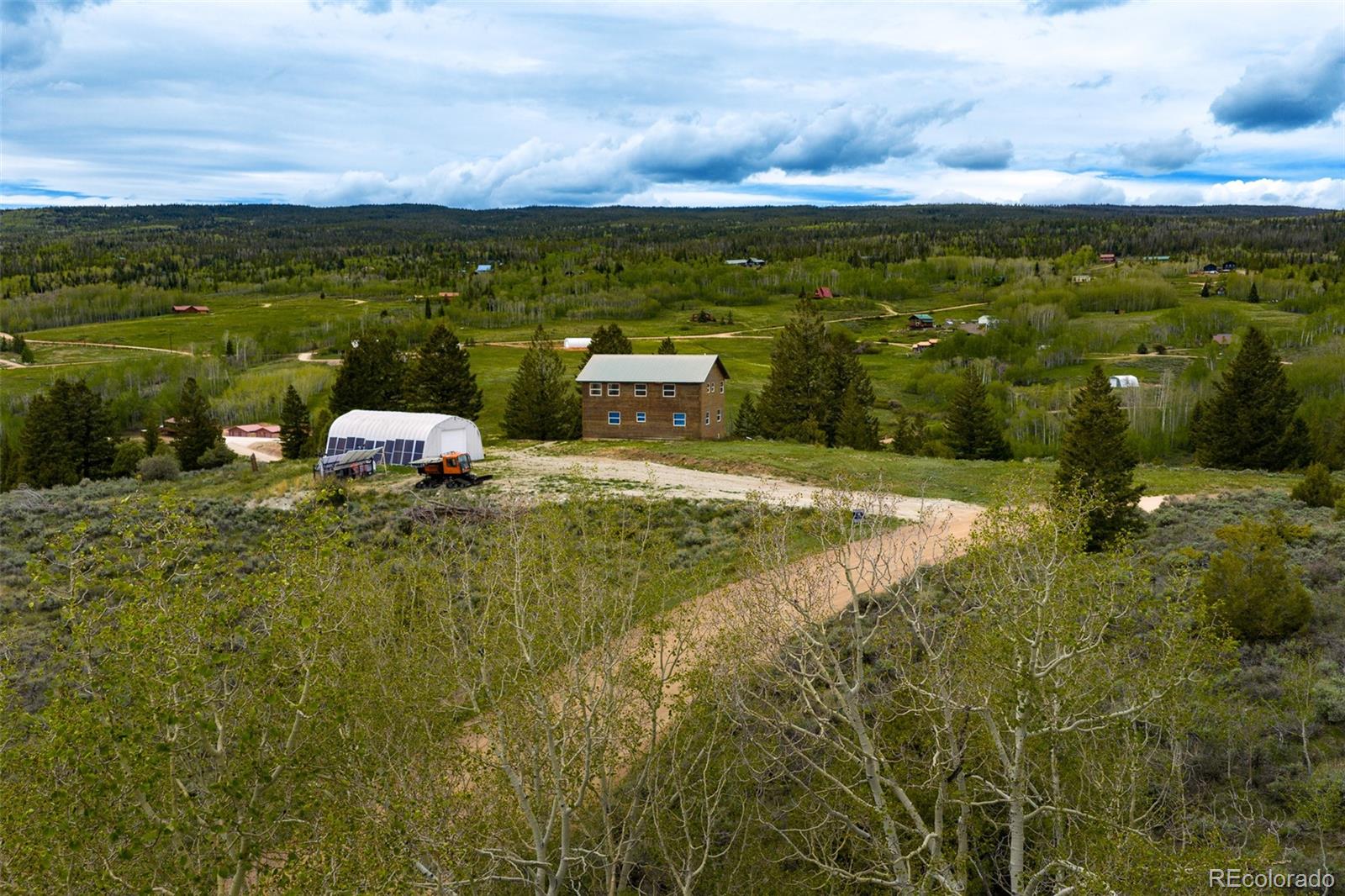 MLS Image #5 for 282  gcr 19 ,kremmling, Colorado