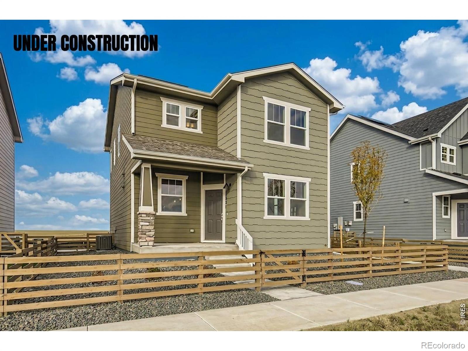 MLS Image #0 for 927  nettle lane,fort collins, Colorado
