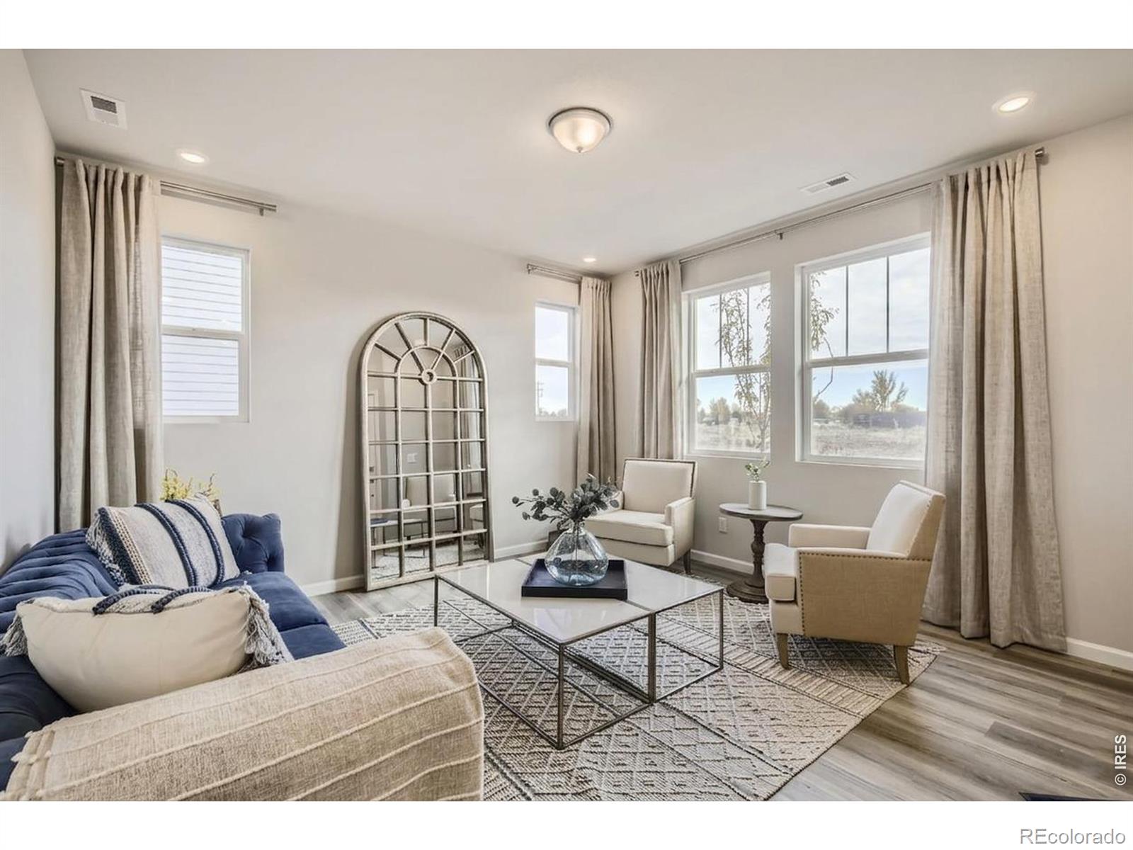 MLS Image #1 for 927  nettle lane,fort collins, Colorado