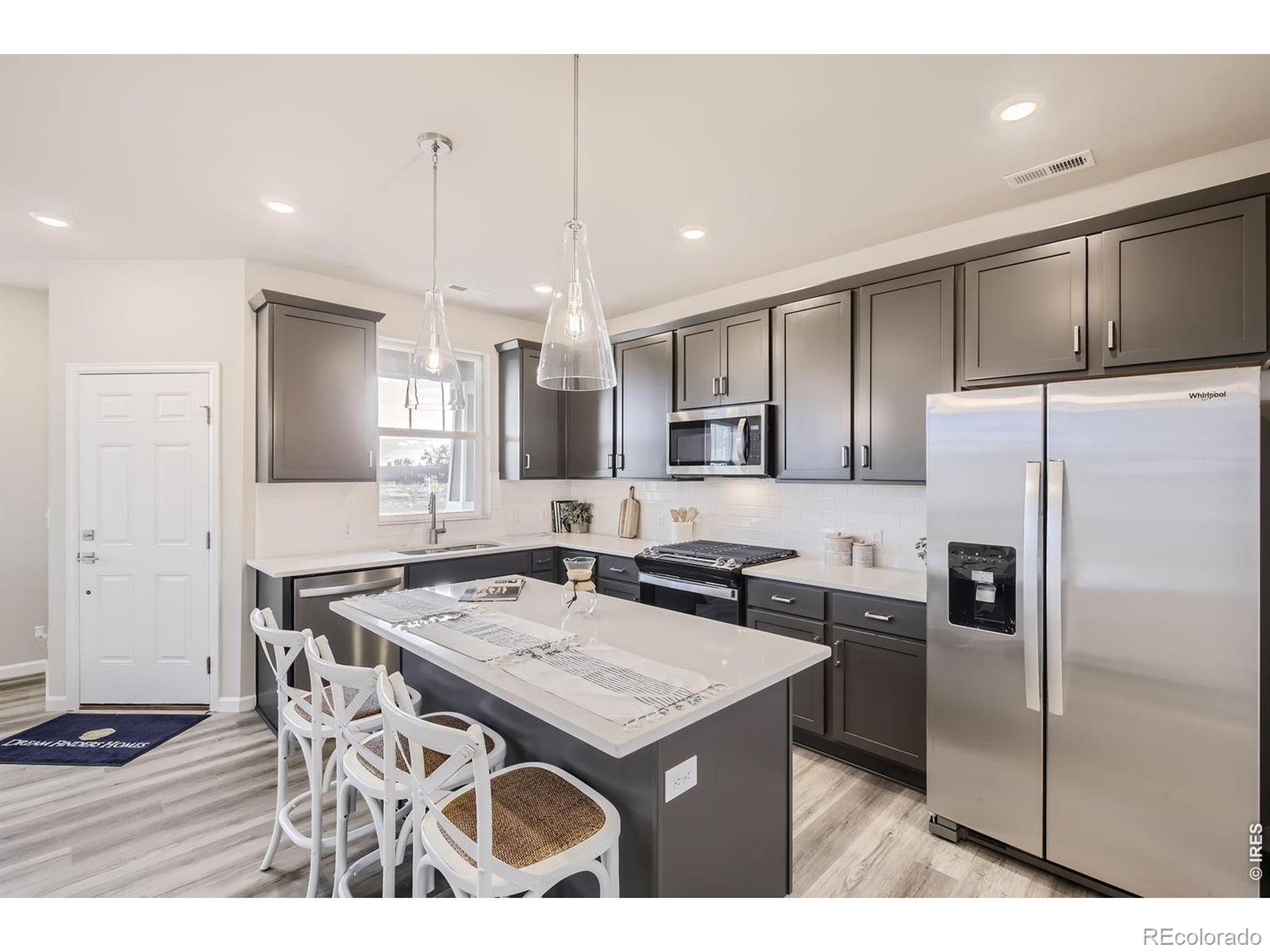 MLS Image #2 for 927  nettle lane,fort collins, Colorado