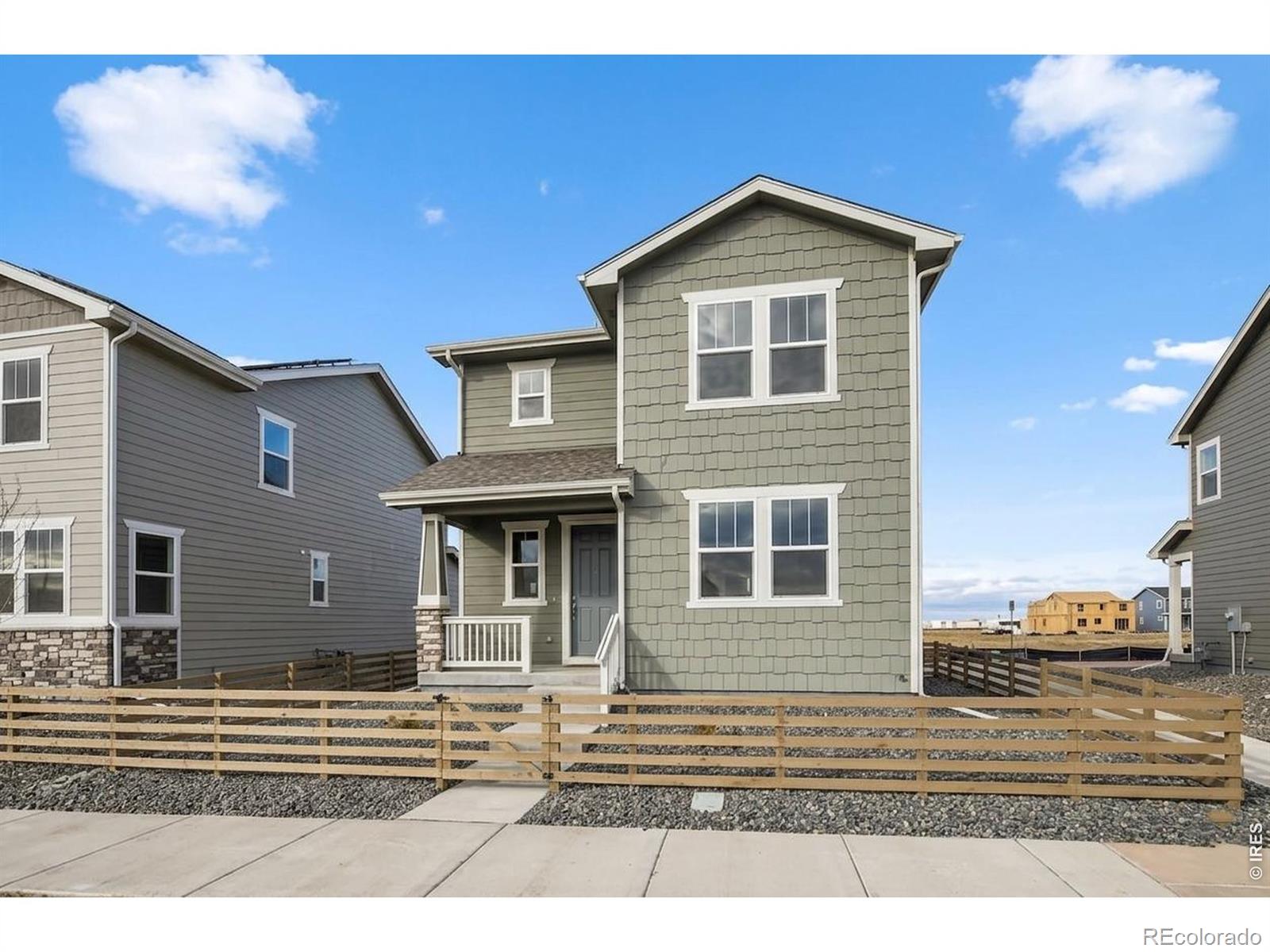 MLS Image #3 for 927  nettle lane,fort collins, Colorado