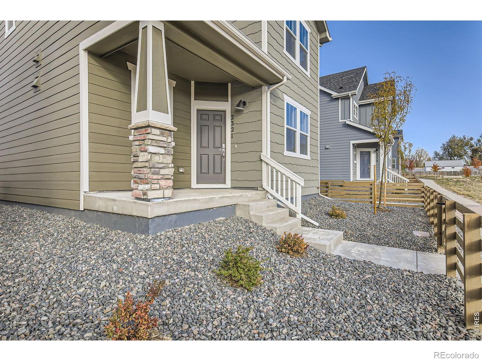 MLS Image #4 for 927  nettle lane,fort collins, Colorado